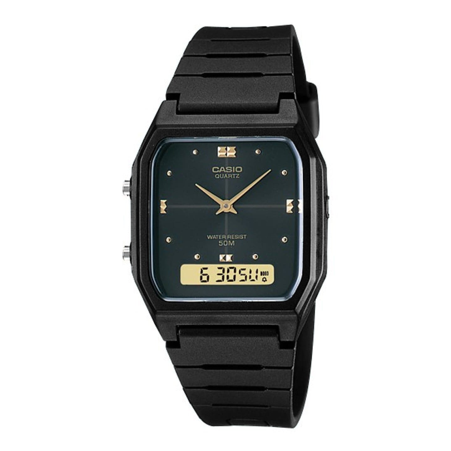 CASIO VINTAGE - AW48HE - 1A - CASIO Australia