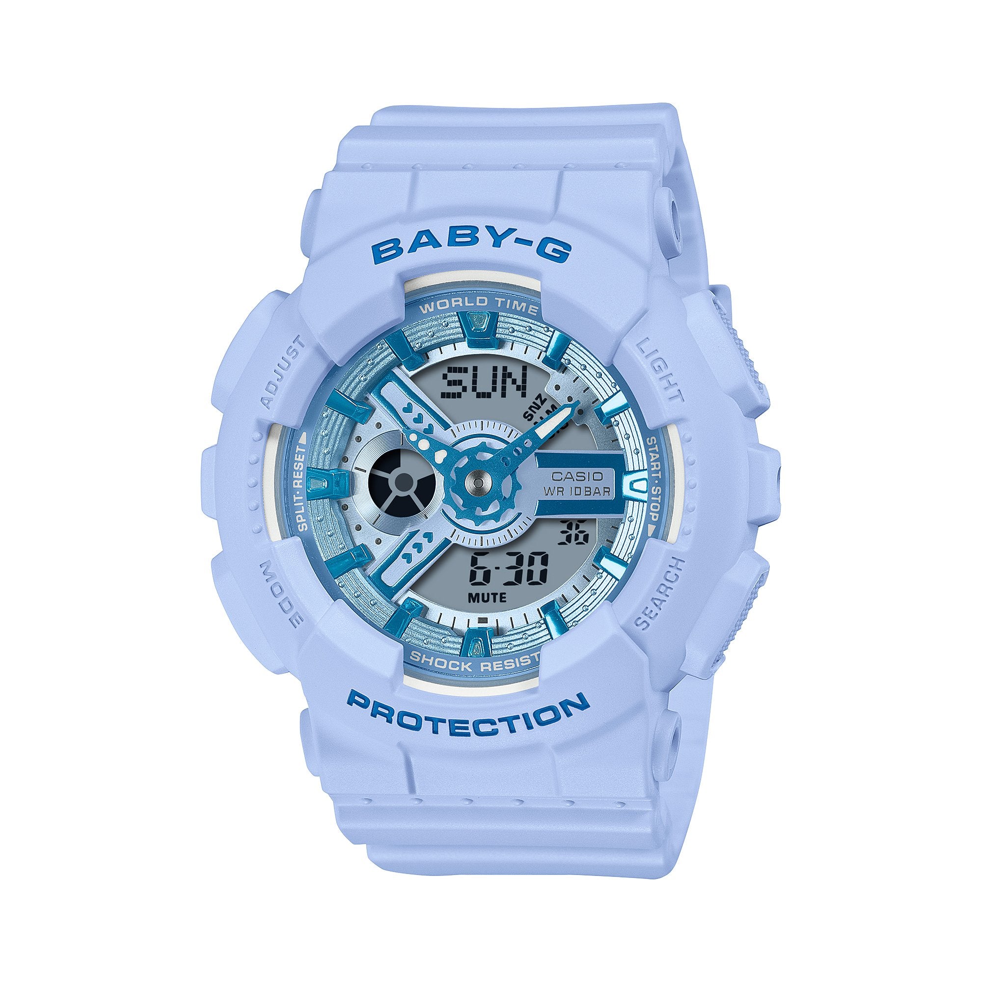 BABY - G - BA110YK - 2A - CASIO Australia