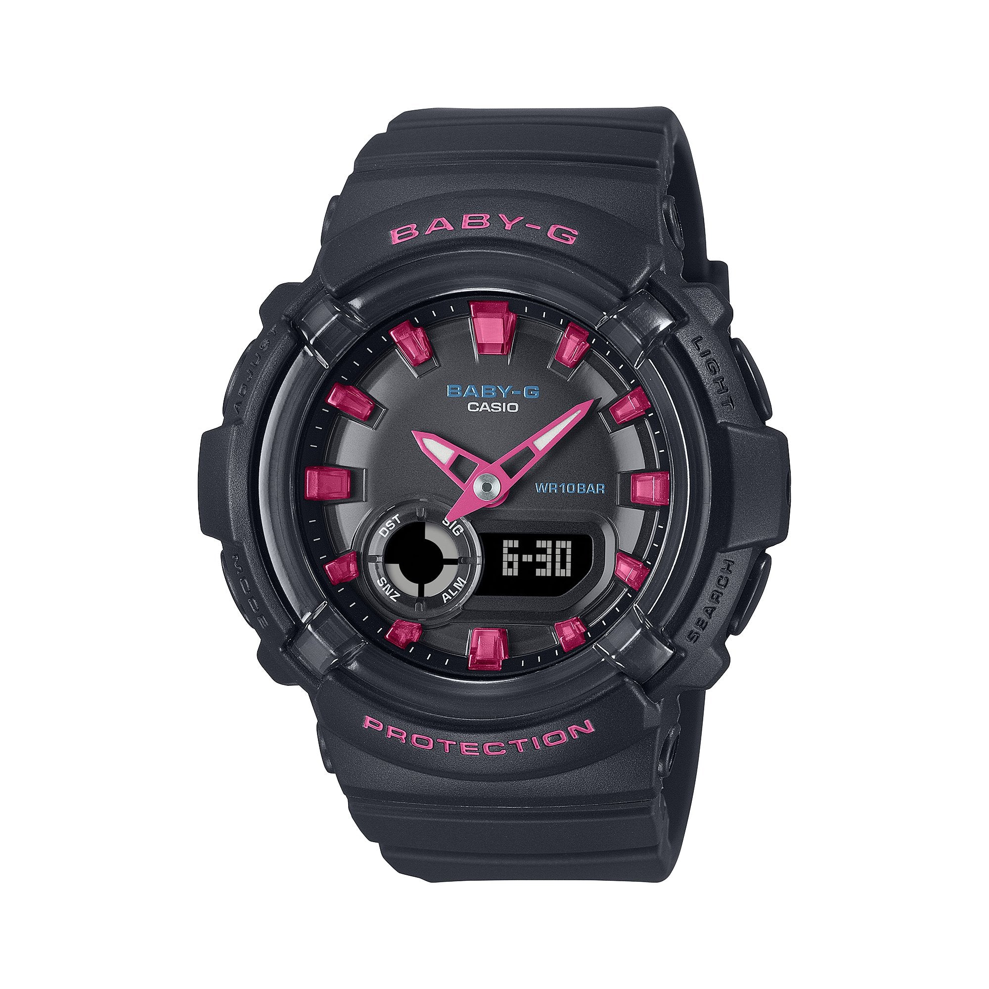 BABY - G - BGA280DN - 1A - CASIO Australia