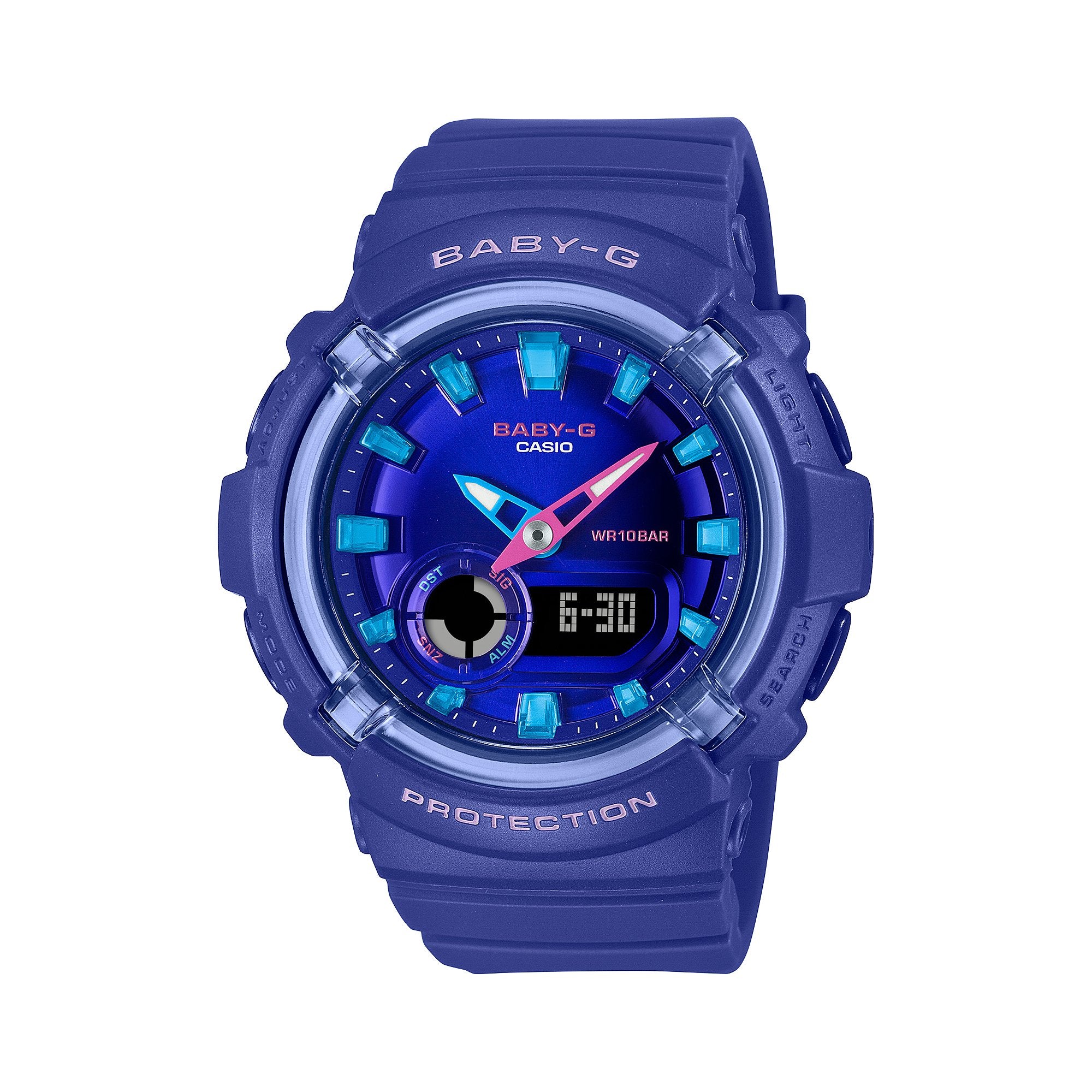 BABY - G - BGA280DN - 2A - CASIO Australia