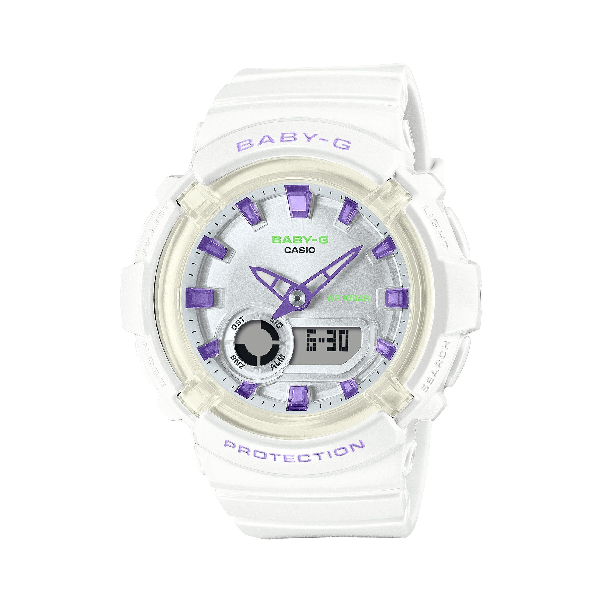 BABY - G - BGA280DN - 7A - CASIO Australia