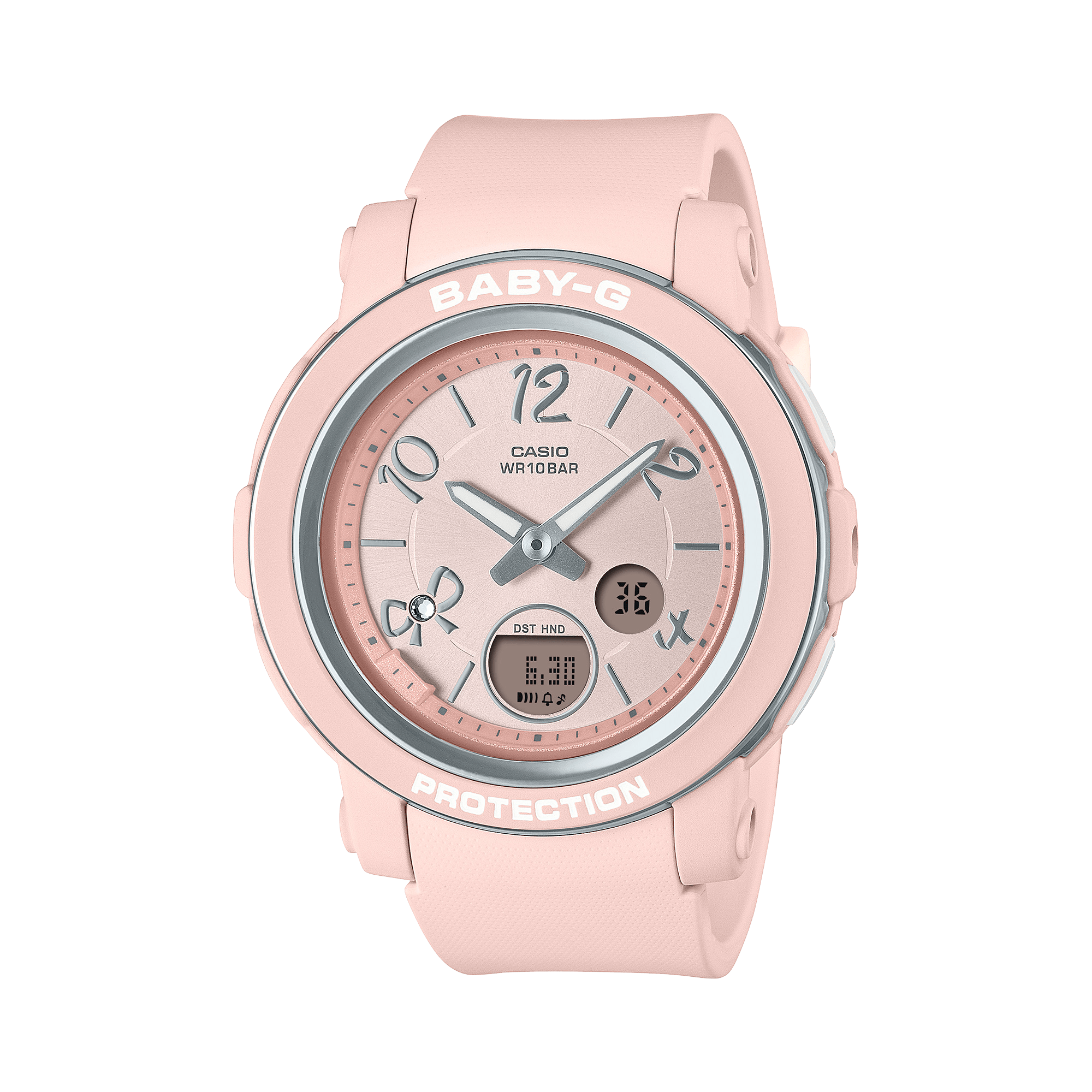 BABY - G - BGA290RA - 4A - CASIO Australia