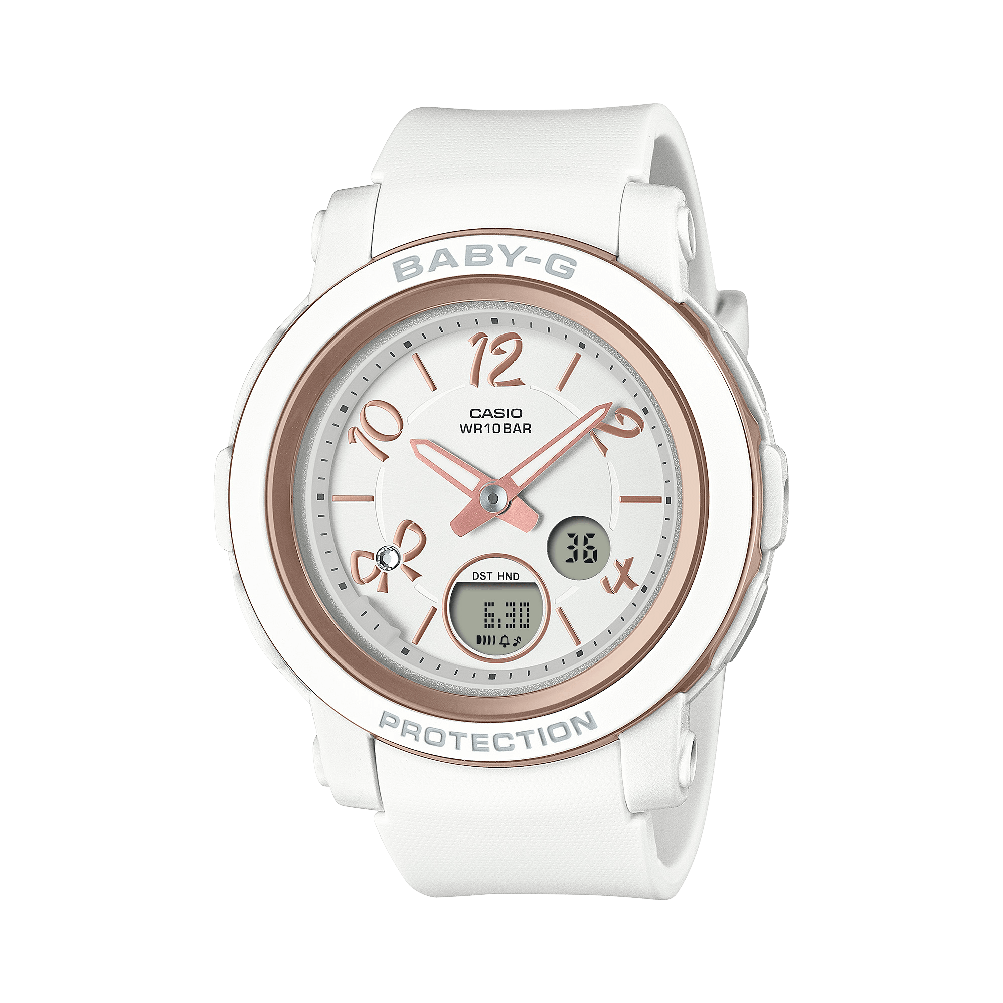 BABY - G - BGA290RA - 7A - CASIO Australia