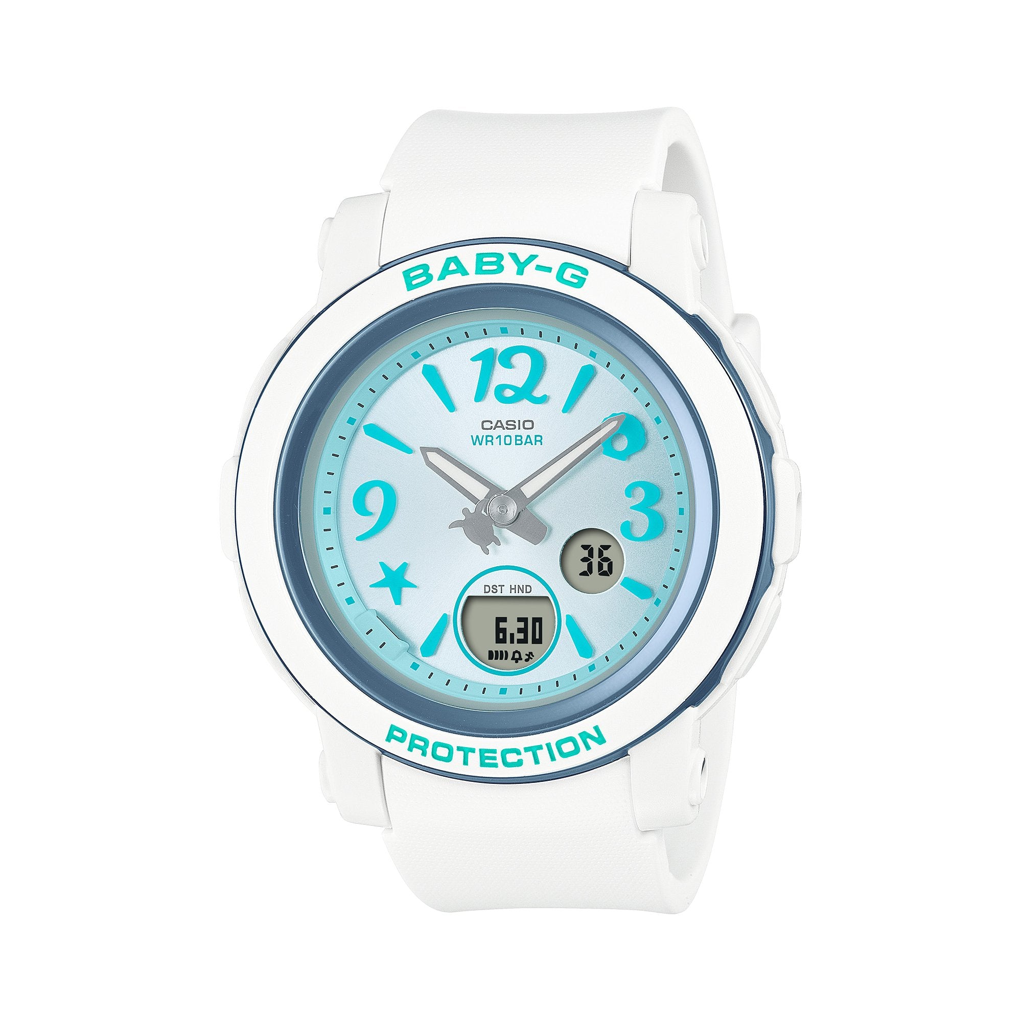 BABY-G-BGA290US-2A-CASIO Australia