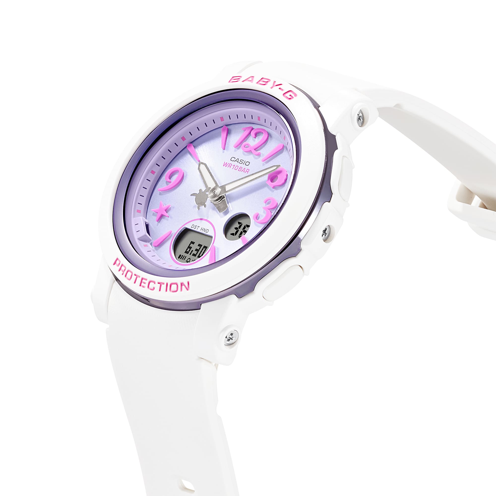 BABY-G-BGA290US-6A-CASIO Australia