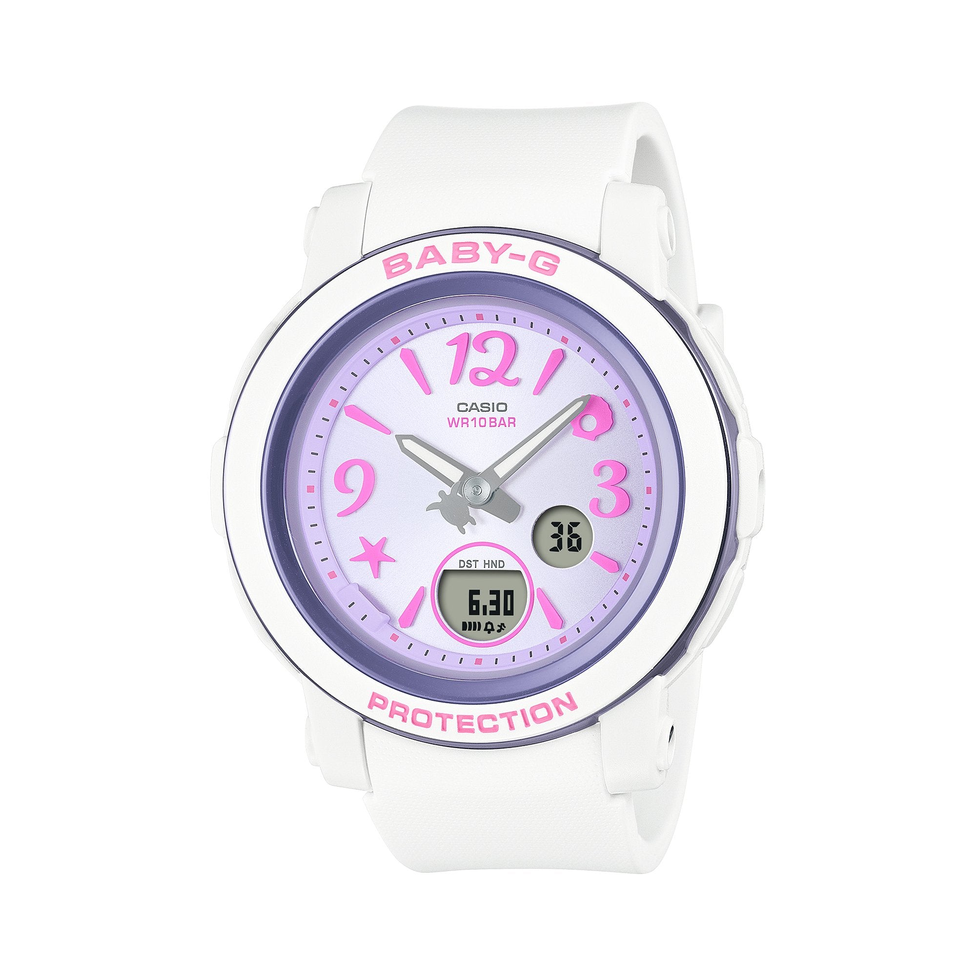 BABY-G-BGA290US-6A-CASIO Australia