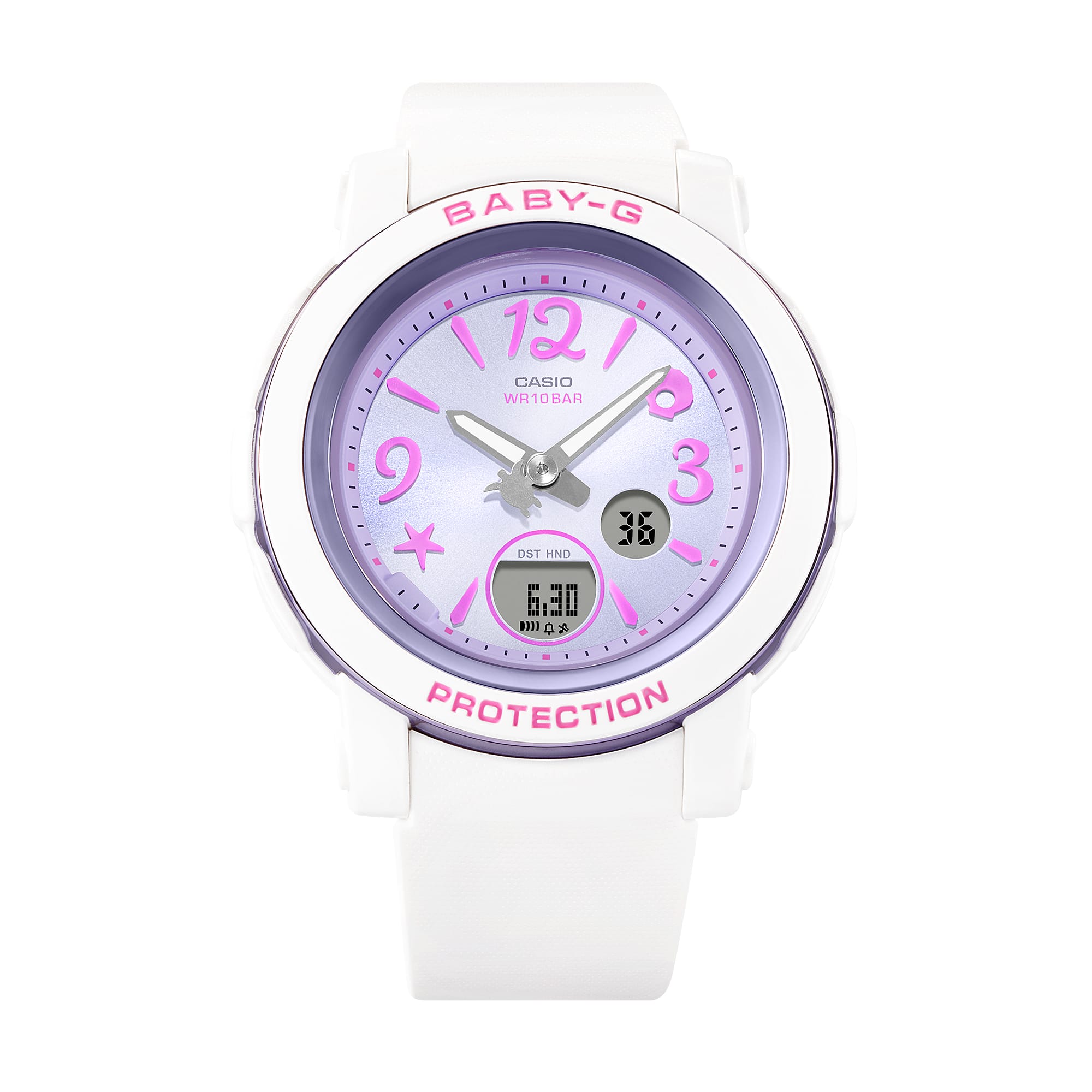 BABY-G-BGA290US-6A-CASIO Australia