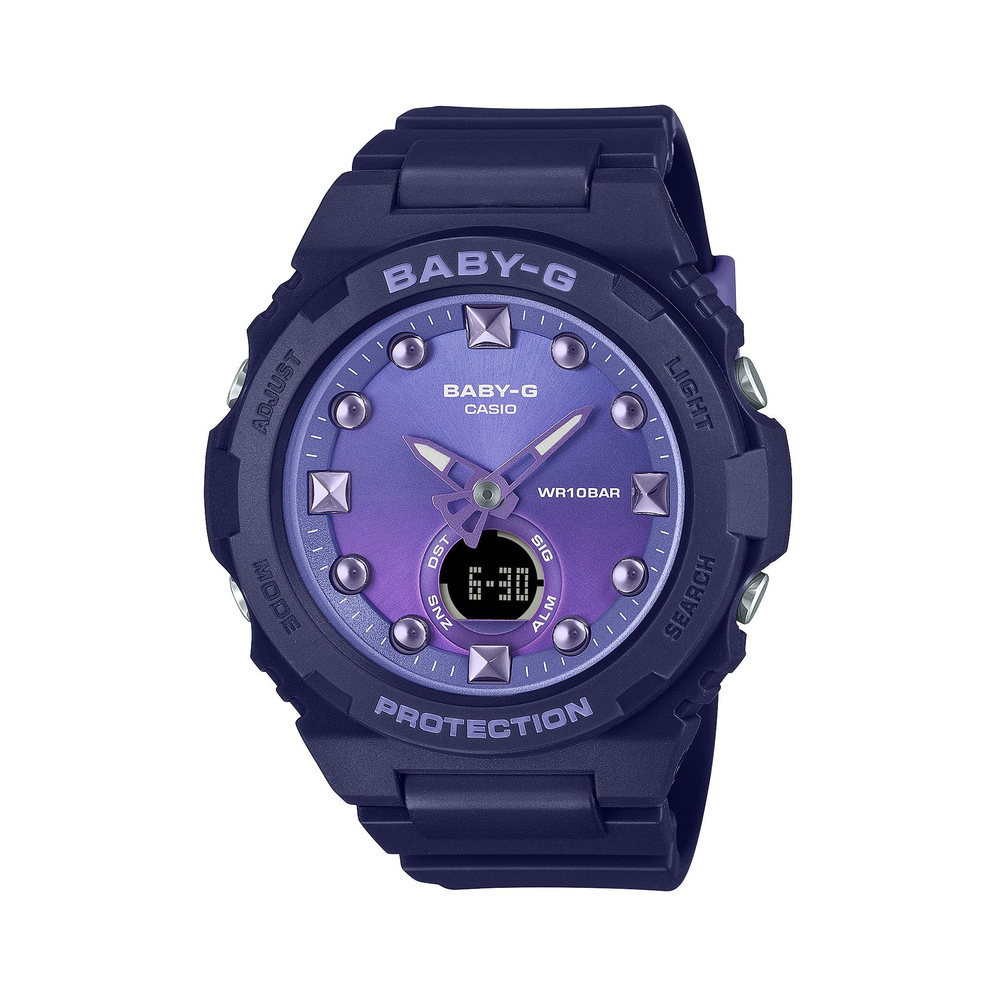 Baby g fitness watch sale