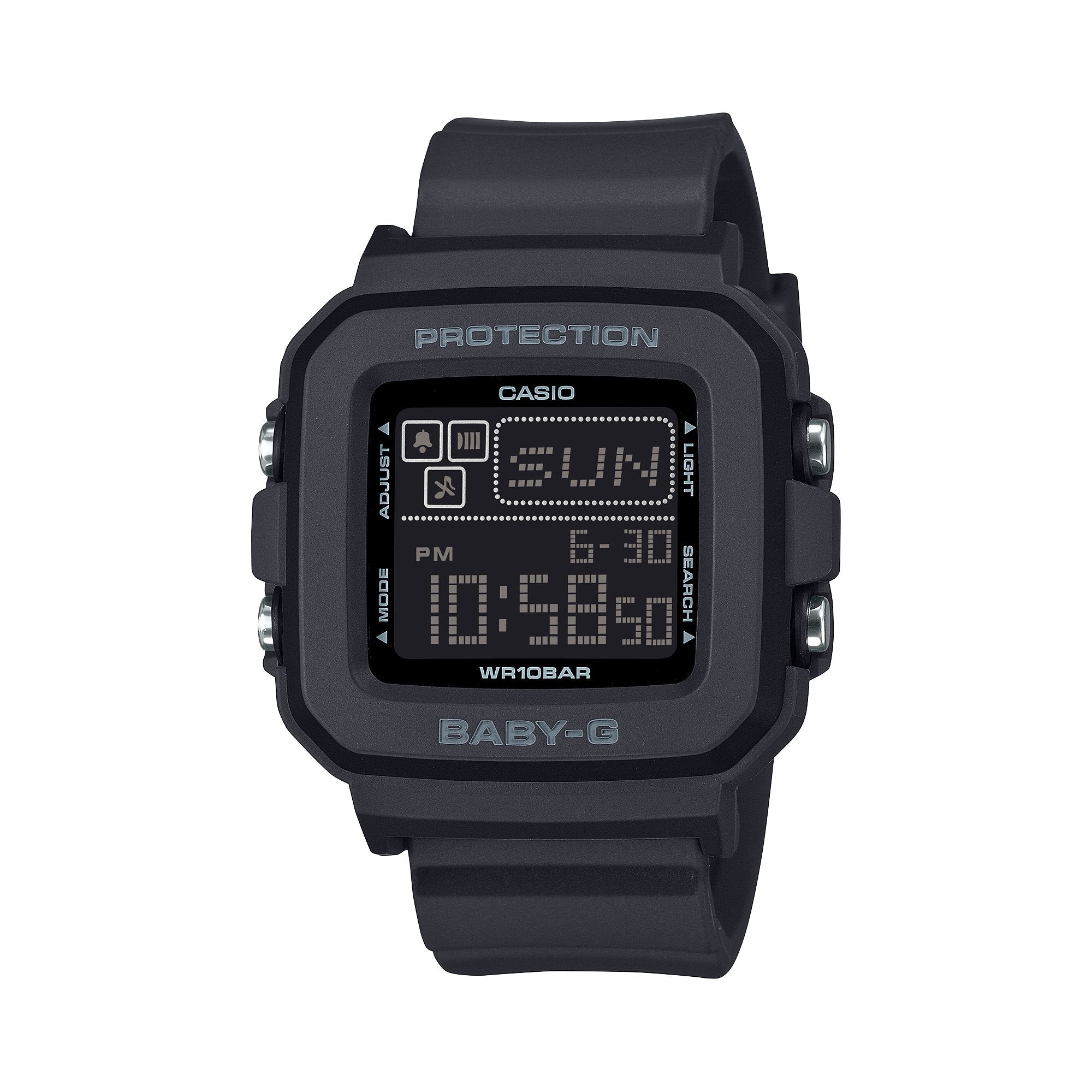 BABY - G - BGD10 - 1D - CASIO Australia