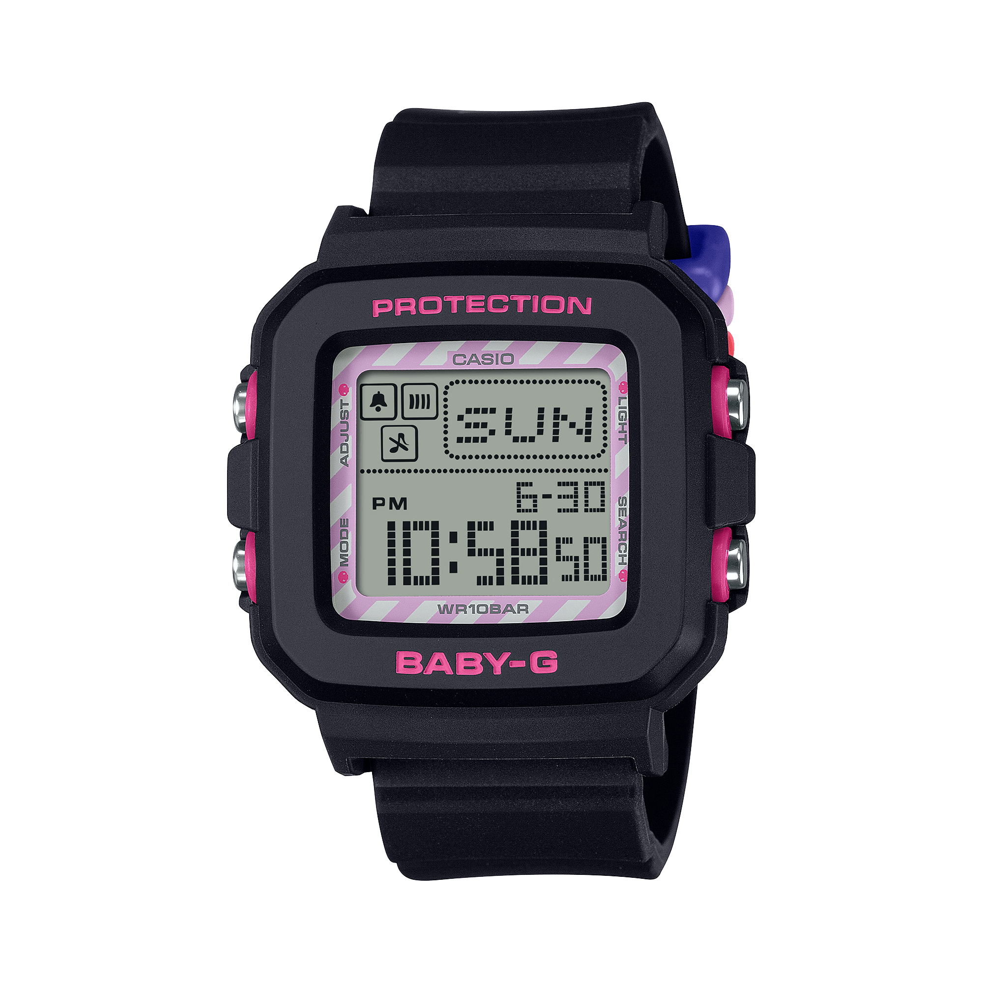 BABY - G - BGD10KKM - 1D - CASIO Australia