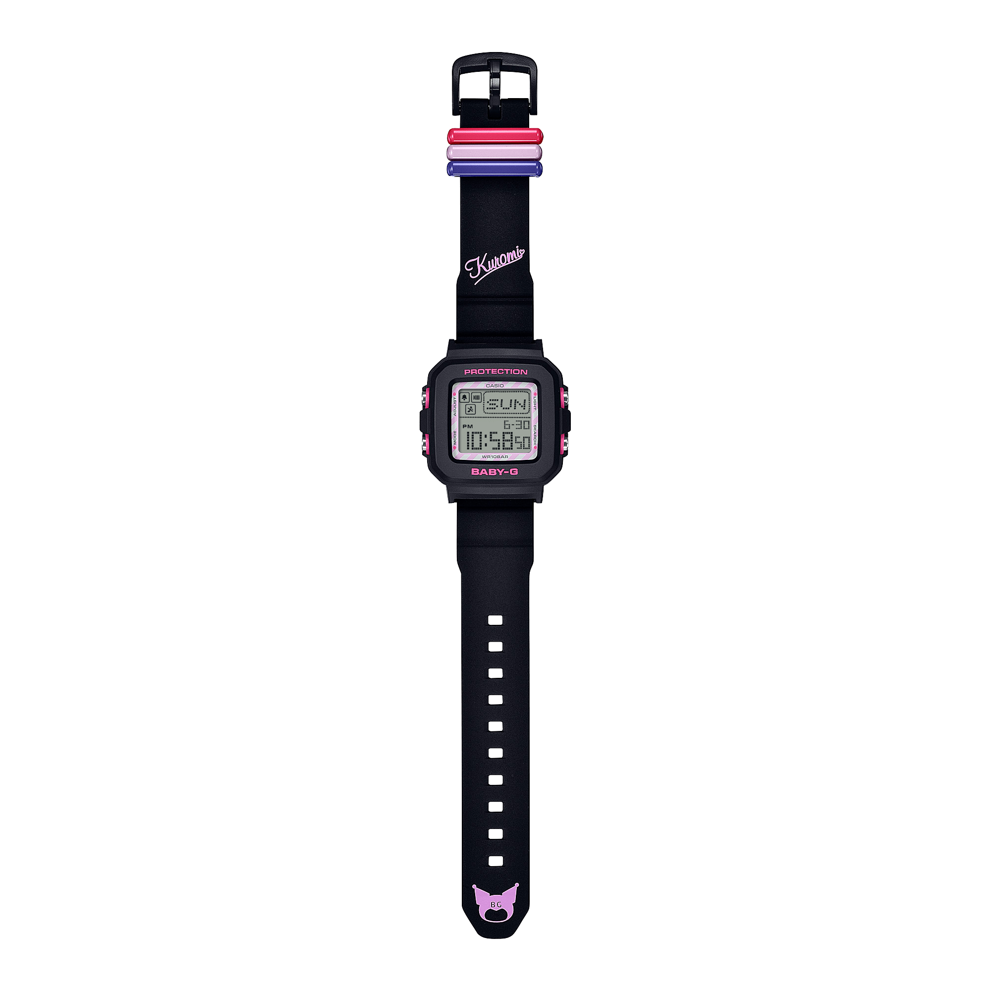 BABY - G - BGD10KKM - 1D - CASIO Australia