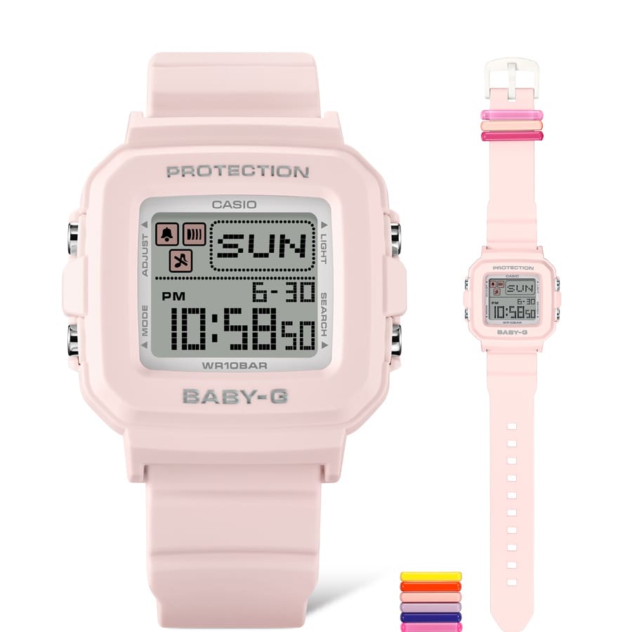 BABY - G - BGD10L - 4D - CASIO Australia