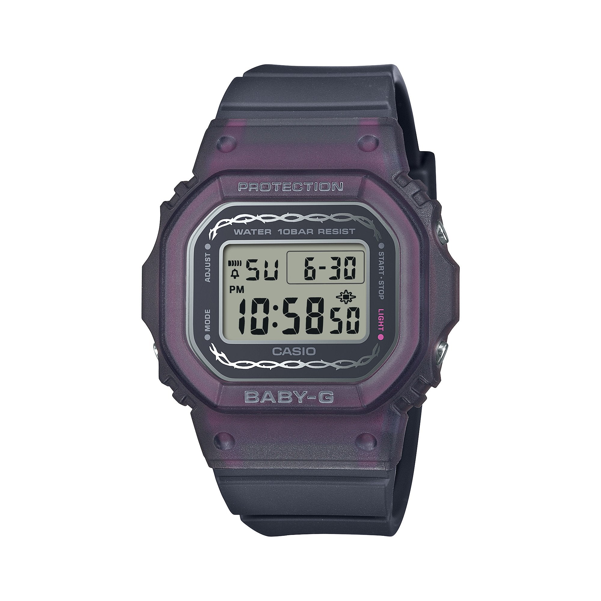 BABY - G - BGD565RS - 8D - CASIO Australia