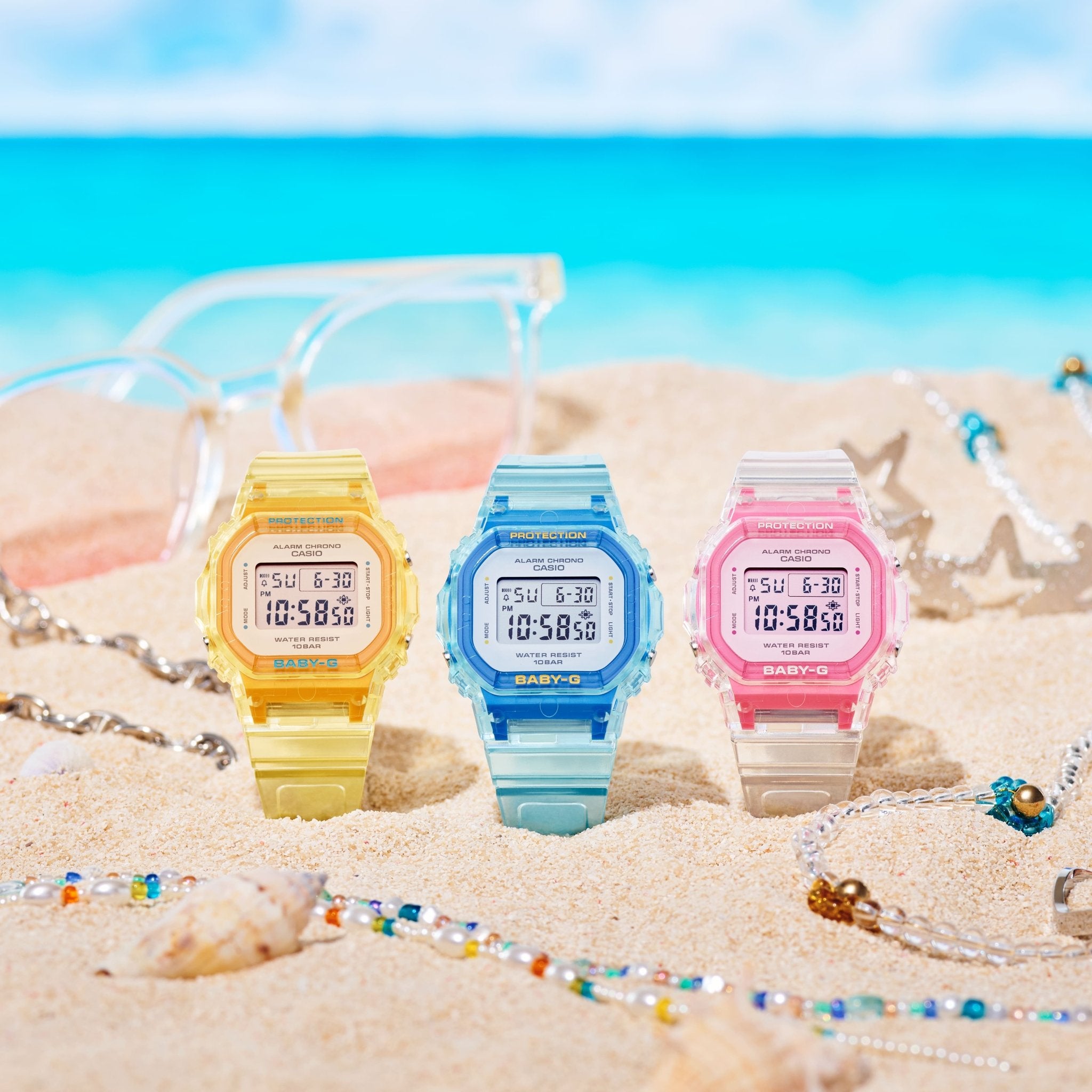 BABY-G-BGD565SJ-2D-CASIO Australia