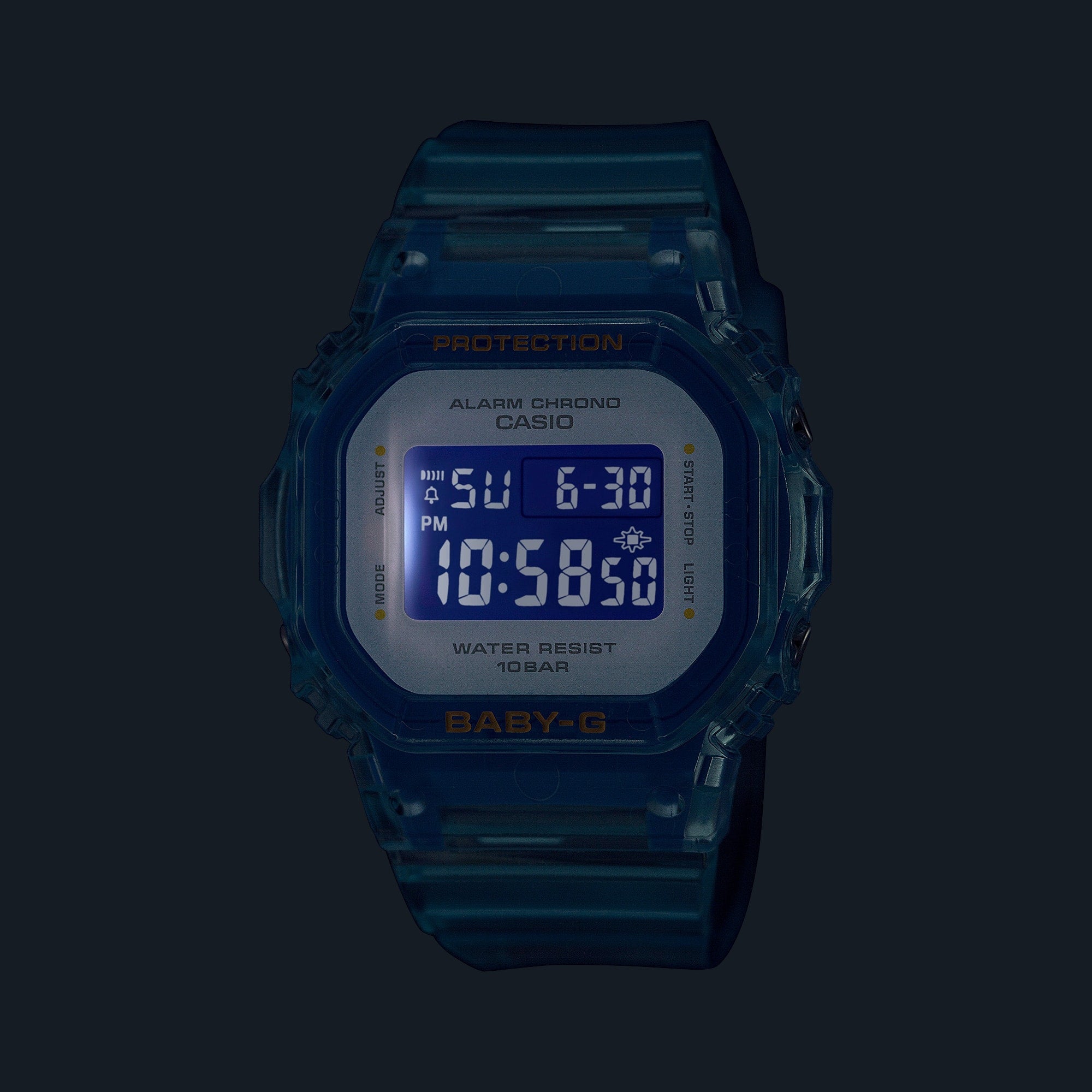 BABY-G-BGD565SJ-2D-CASIO Australia