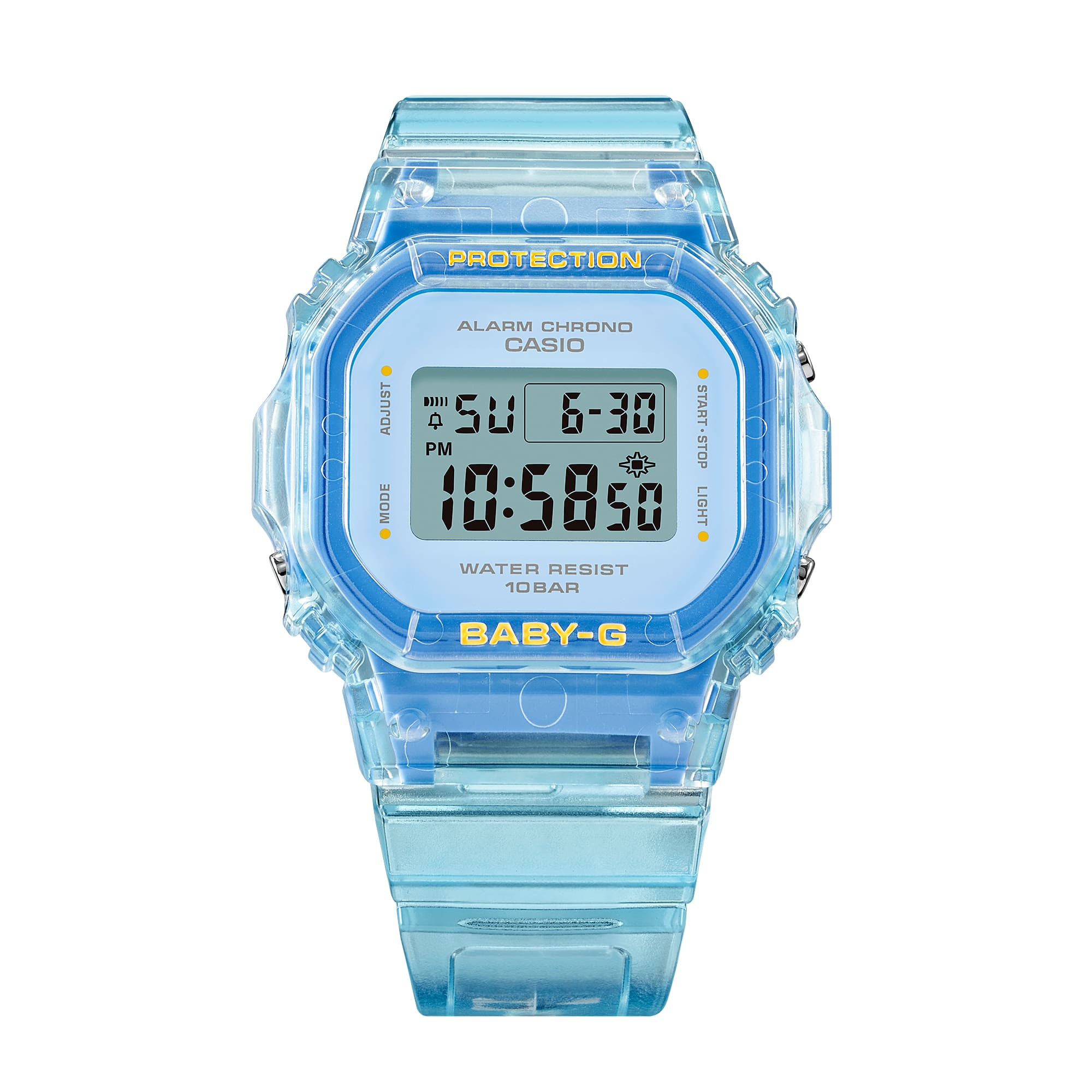 BABY-G-BGD565SJ-2D-CASIO Australia