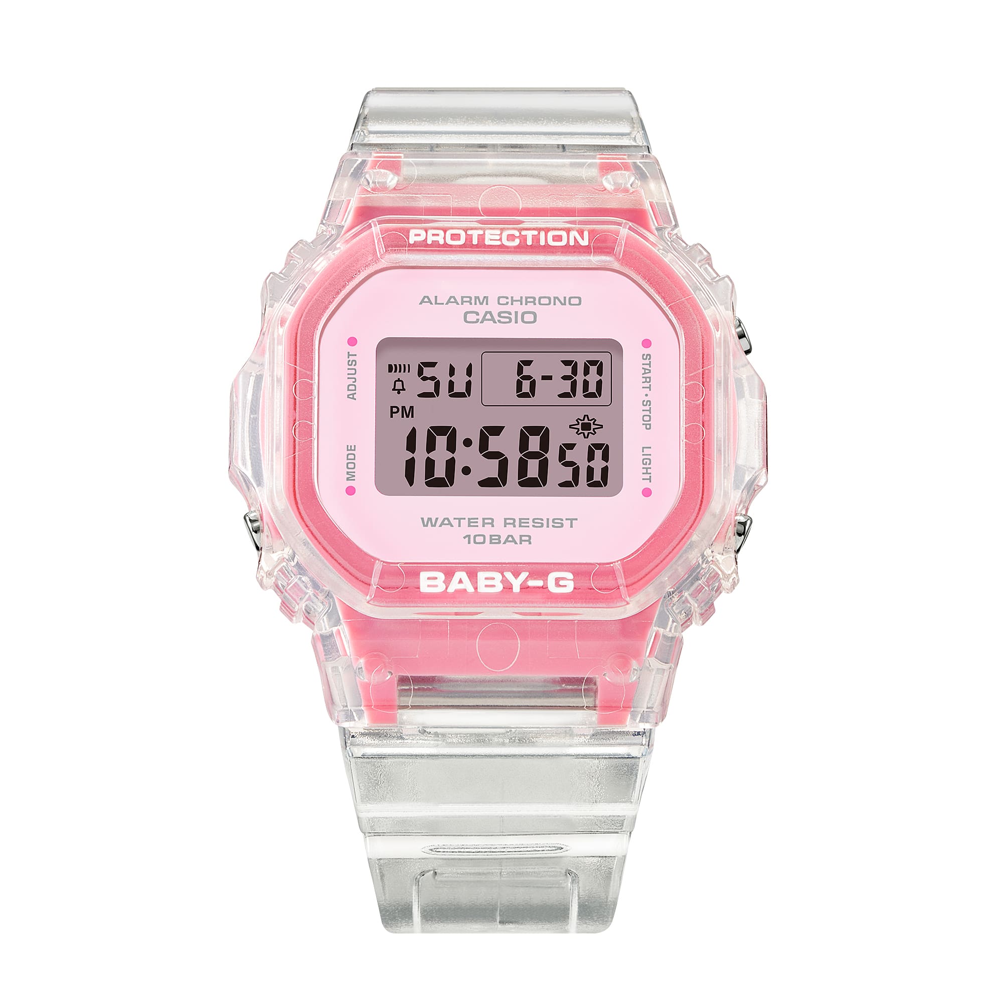 BABY-G-BGD565SJ-7D-CASIO Australia