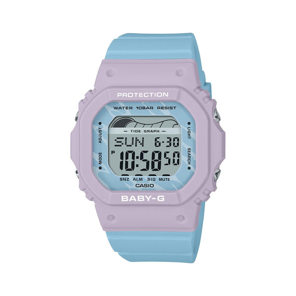 Casio Baby G BLX560 1D Watch BABY G Australia