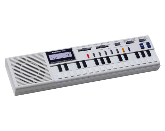 CASIO VL-1 Electronic Keyboard