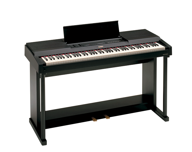 CASIO CP-3000 Digital Piano