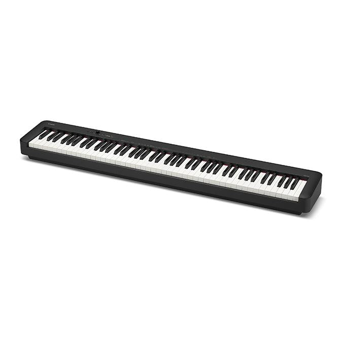 CASIO MUSIC - CDP - S105 - CASIO Australia