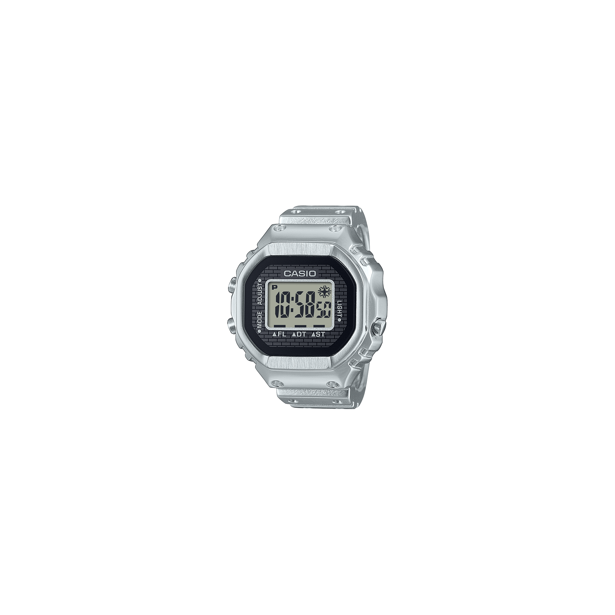 CASIO VINTAGE - CRW001 - 1D - CASIO Australia