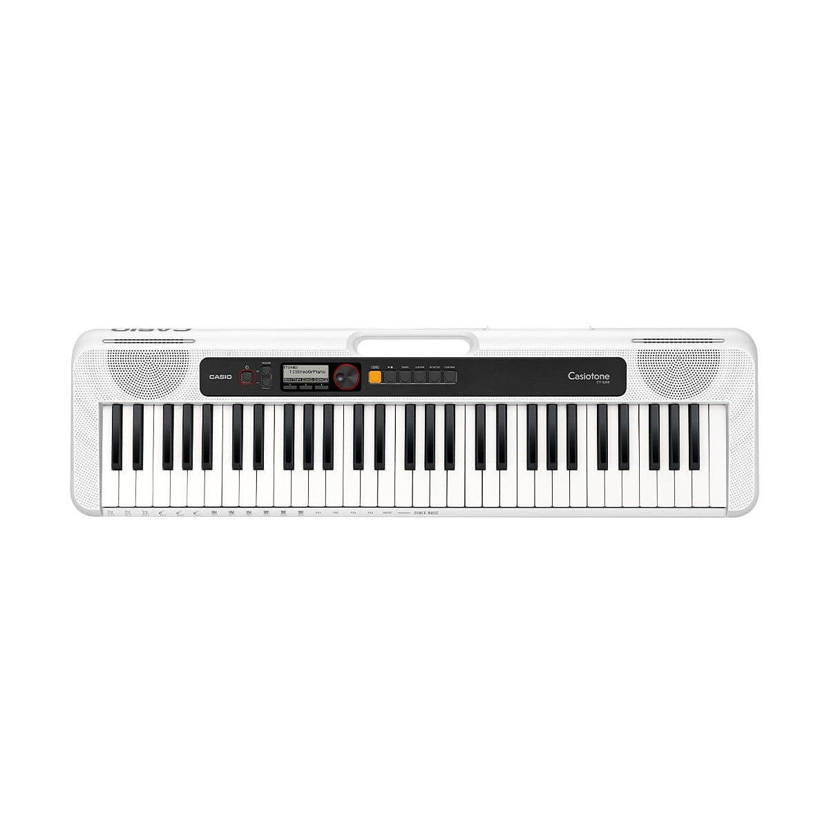 CASIO MUSIC-CT-S200WE-CASIO Australia