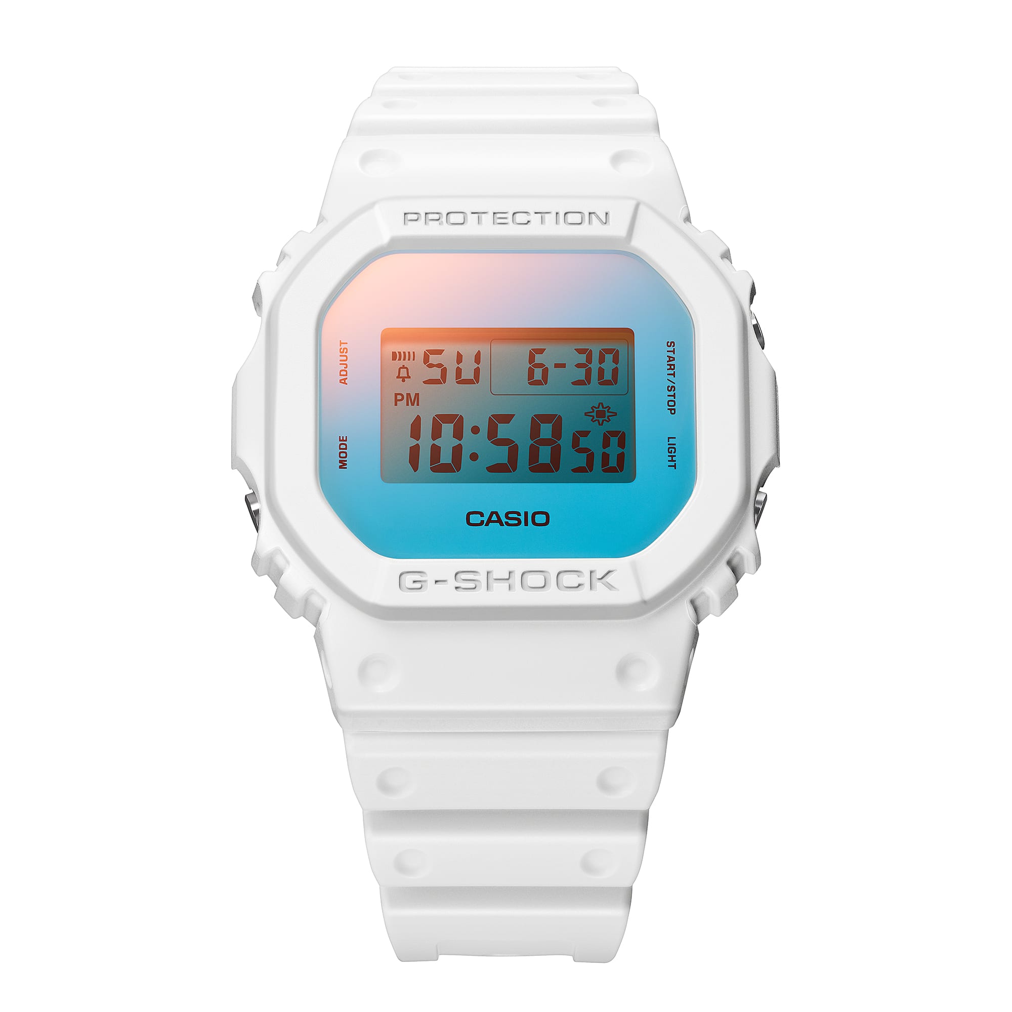 G-SHOCK-DW5600TL-7D-CASIO Australia