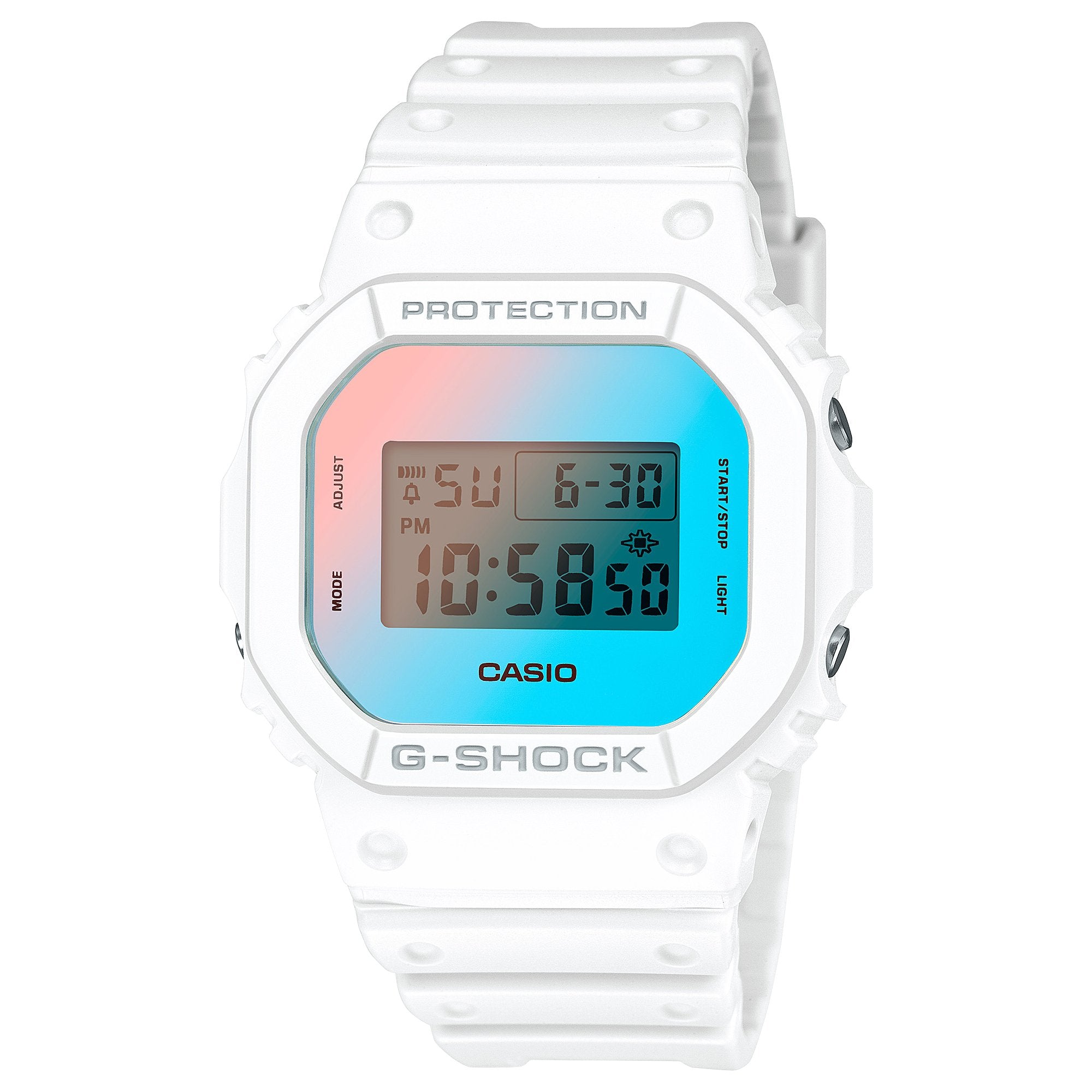 G-SHOCK-DW5600TL-7D-CASIO Australia