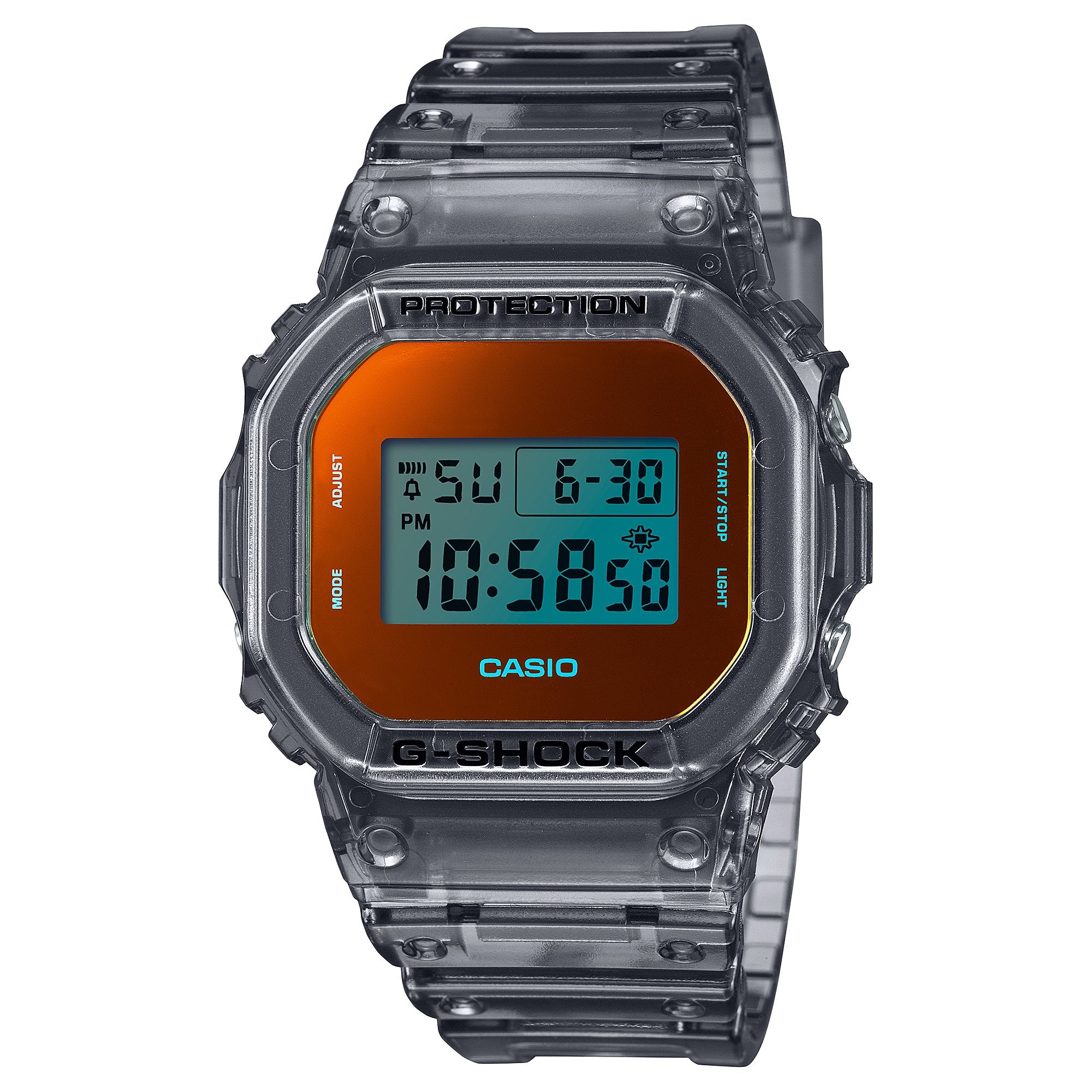 G-SHOCK-DW5600TLS-8D-CASIO Australia