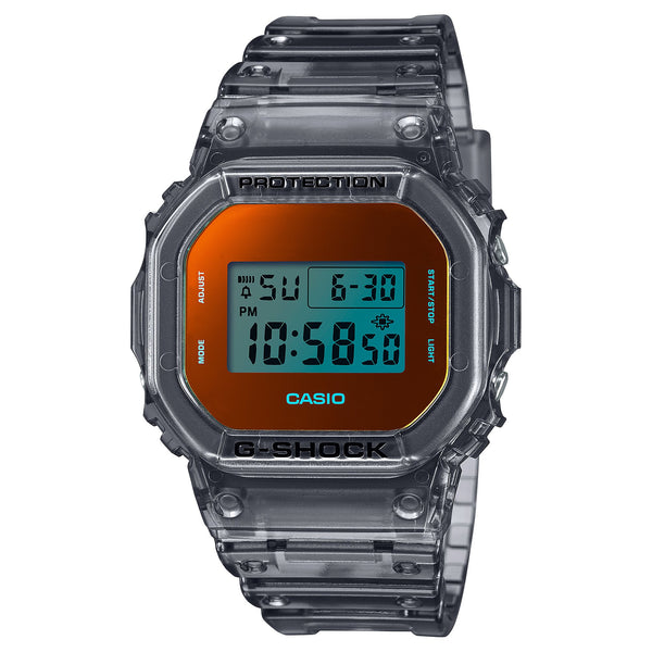 G shock dw 5600 skeleton online