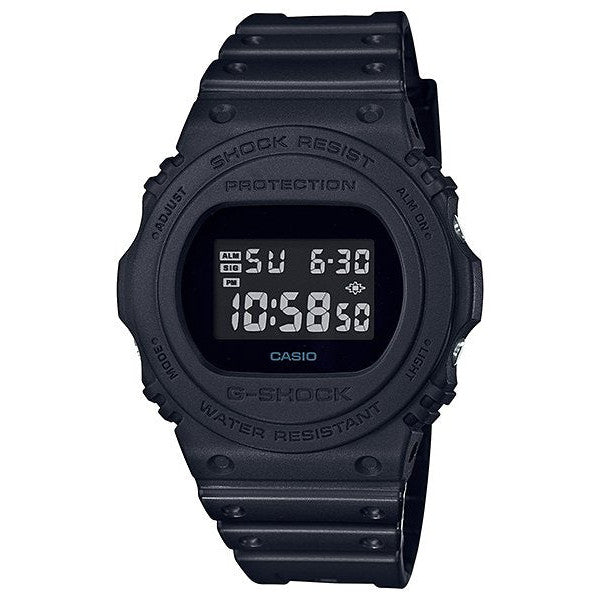 G-SHOCK-DW5750E-1B-CASIO Australia