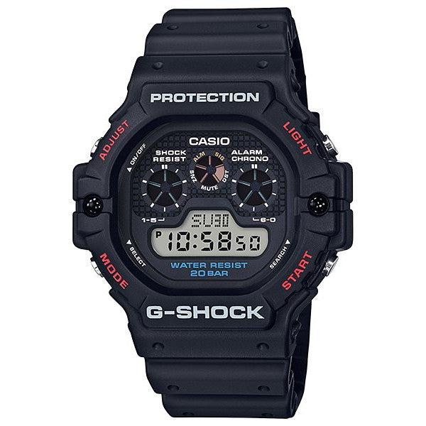G-SHOCK-DW5900-1D-CASIO Australia