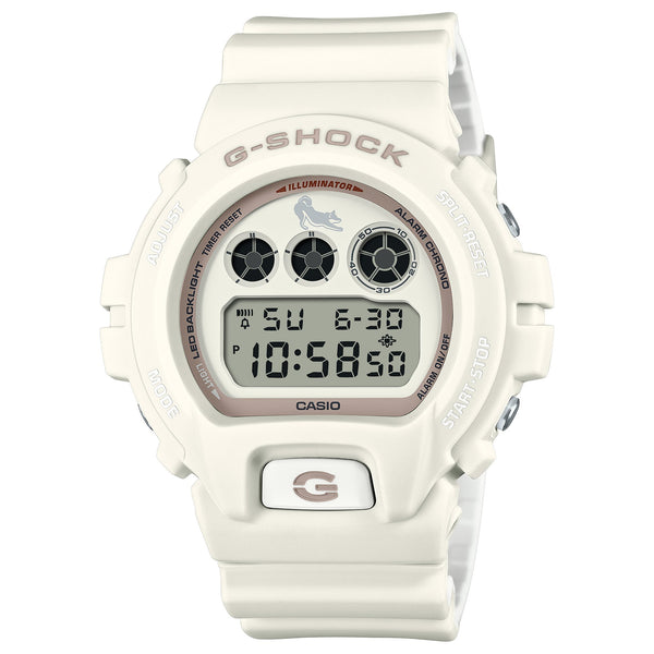 G SHOCK Shiba Inu DW6900SHB 7D Digital Watch CASIO Australia