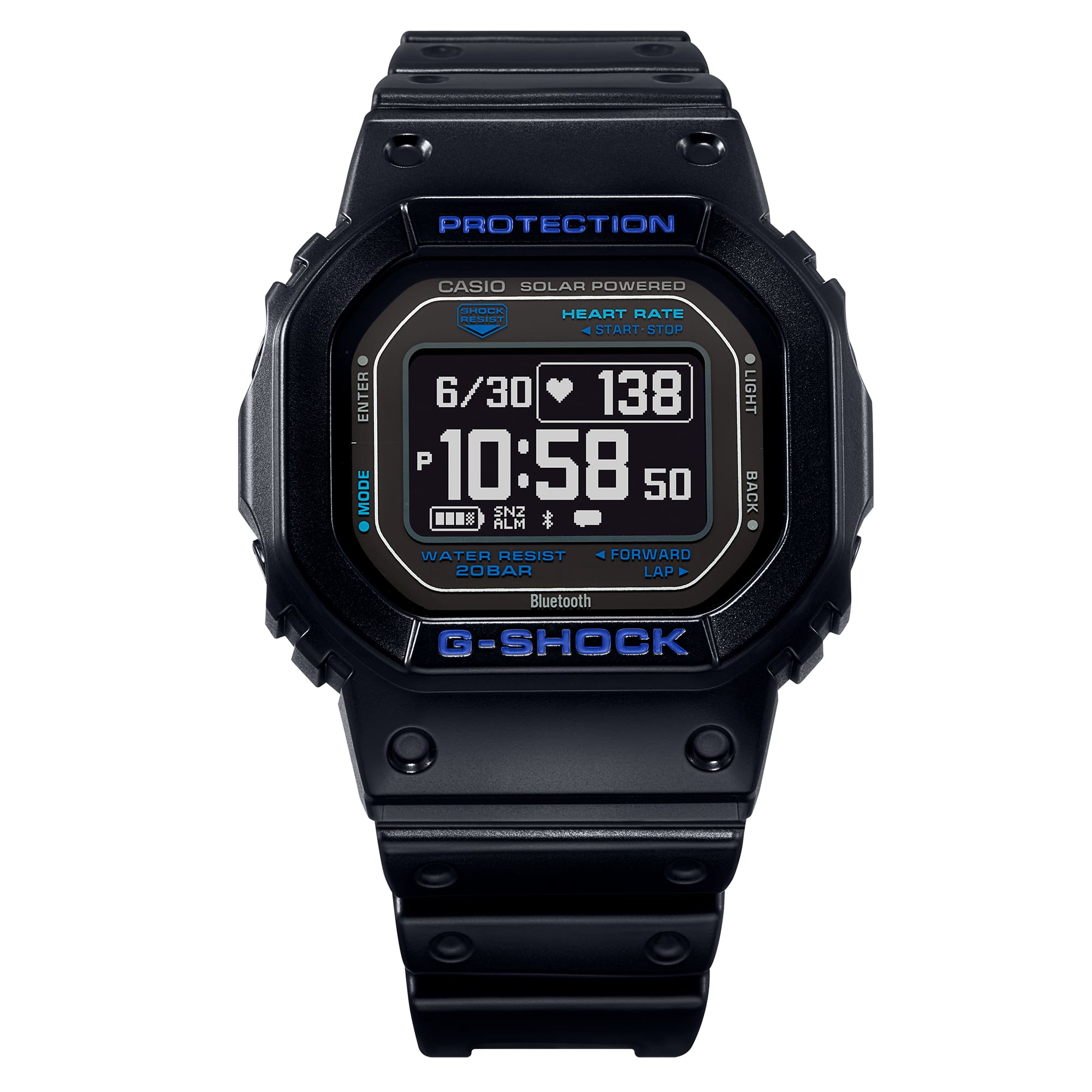 G-SHOCK-DWH5600-1A2-CASIO Australia