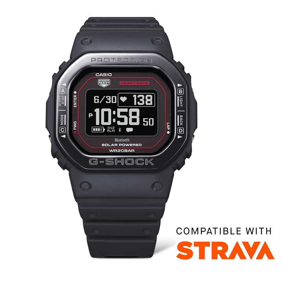 G - SHOCK - DWH5600MB - 1A4 - CASIO Australia