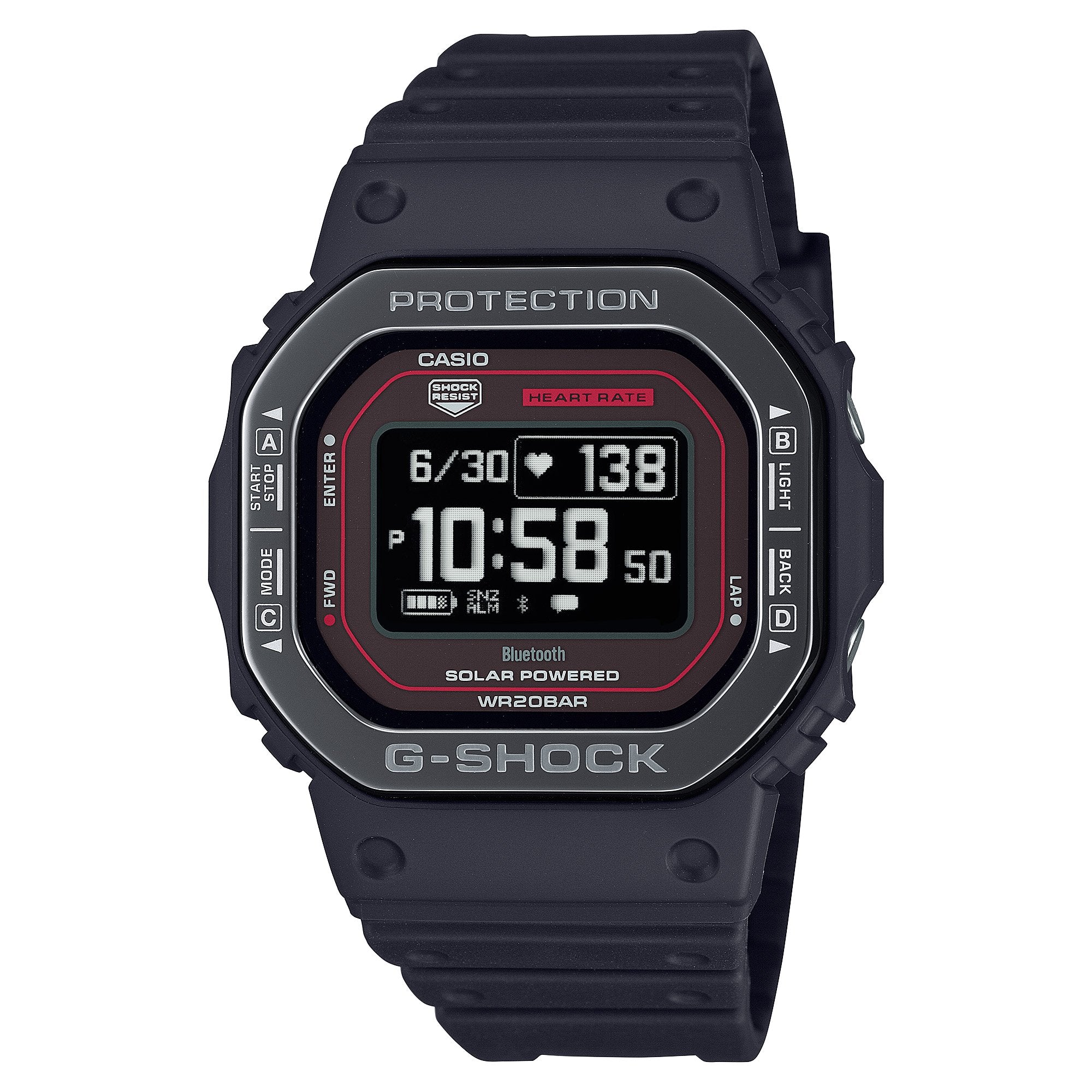 G - SHOCK - DWH5600MB - 1A4 - CASIO Australia