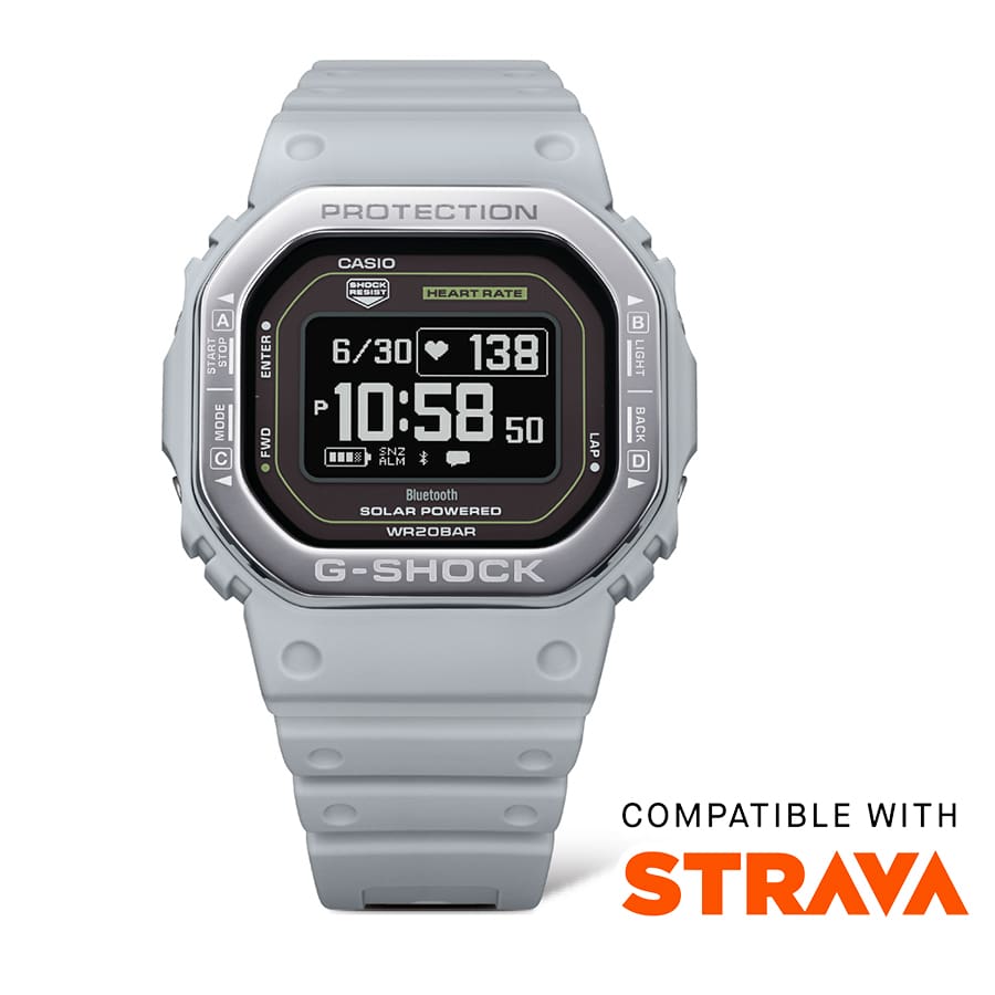 G - SHOCK - DWH5600MB - 8A9 - CASIO Australia