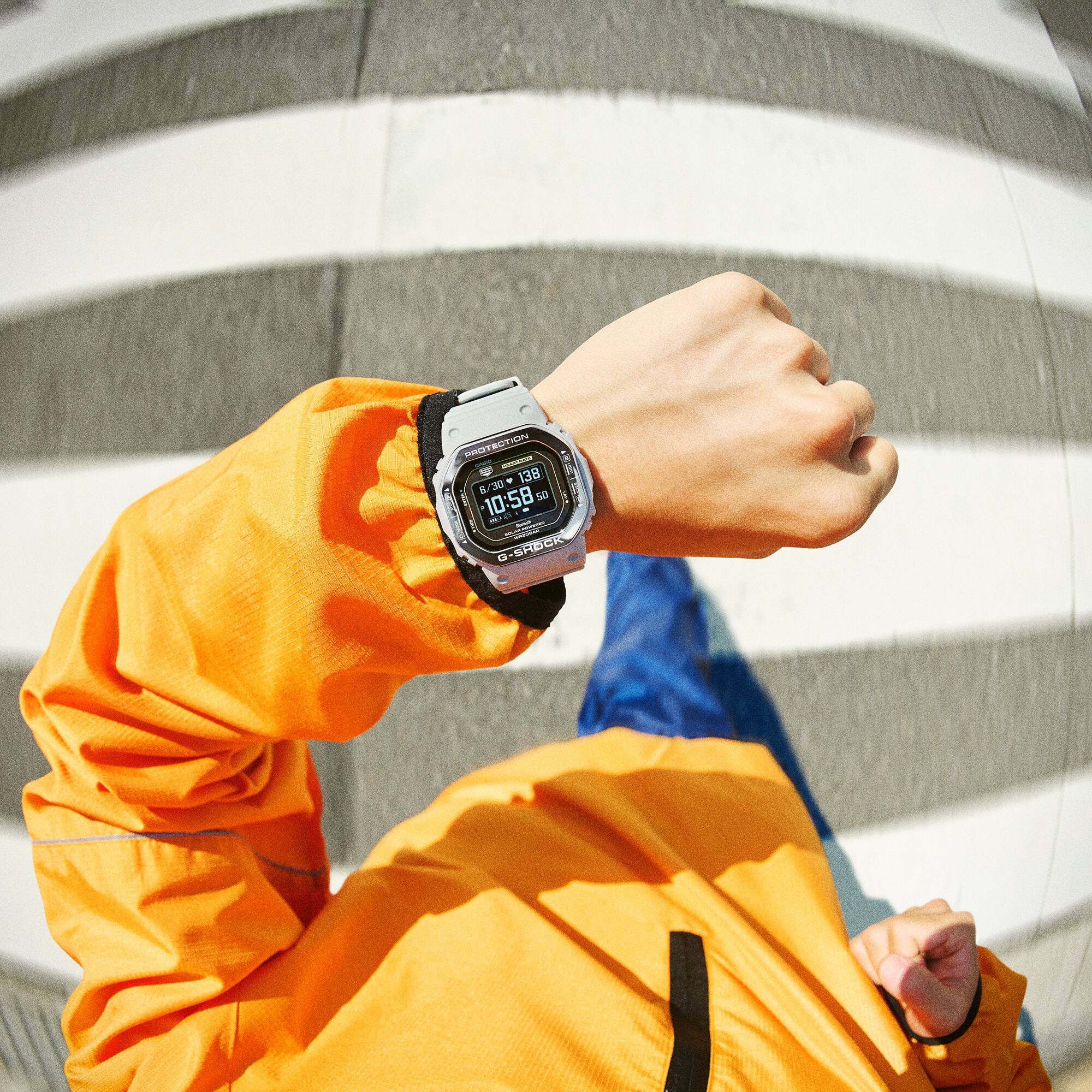 G - SHOCK - DWH5600MB - 8A9 - CASIO Australia