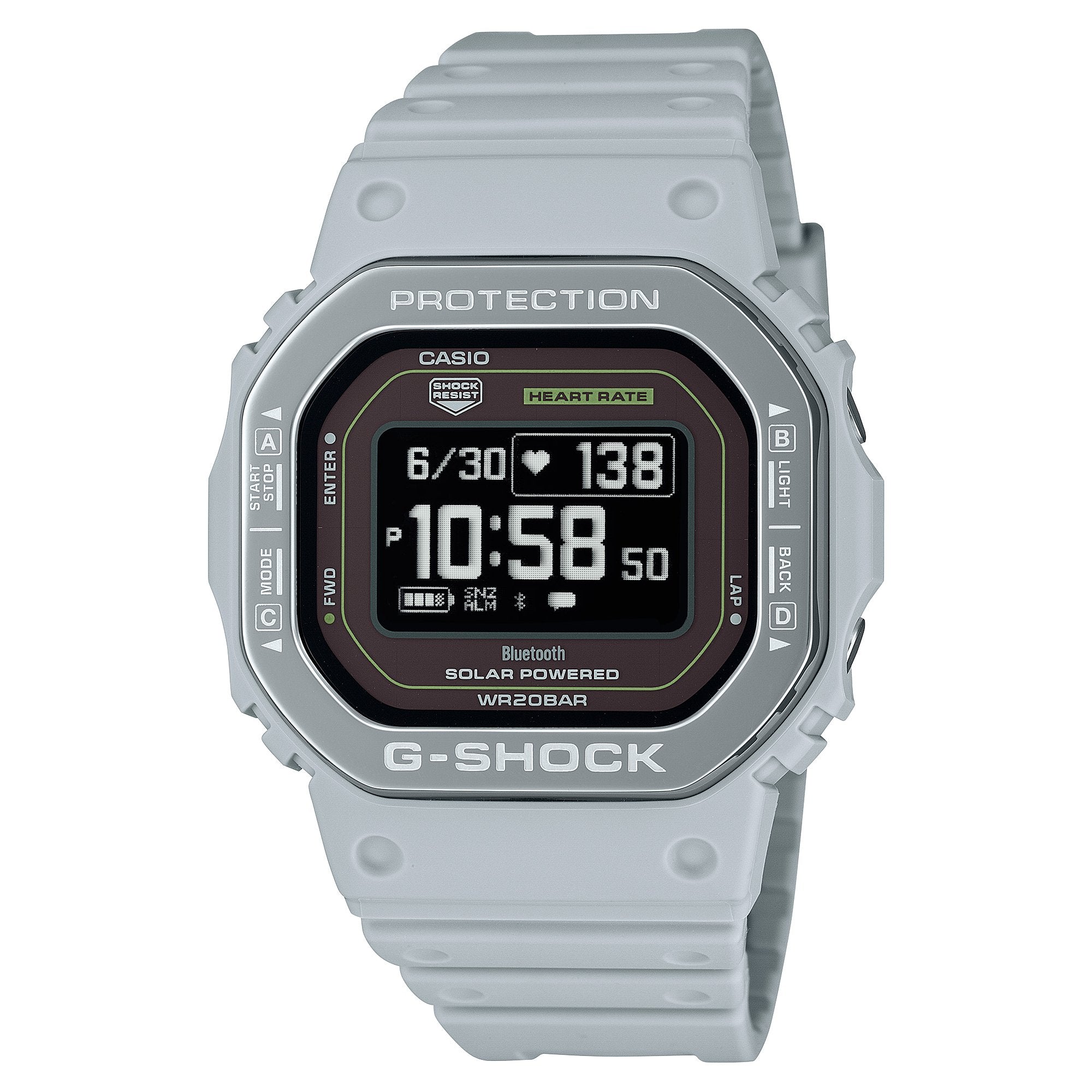 G - SHOCK - DWH5600MB - 8A9 - CASIO Australia