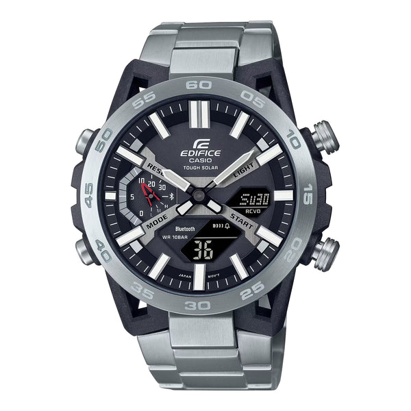 Casio Edifice ECB2000D-1A Watch Casio Edifice ECB2000D-1A Watch