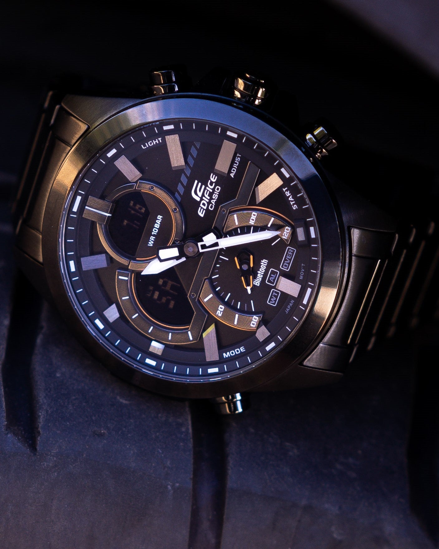 Casio edifice eqb 510 online