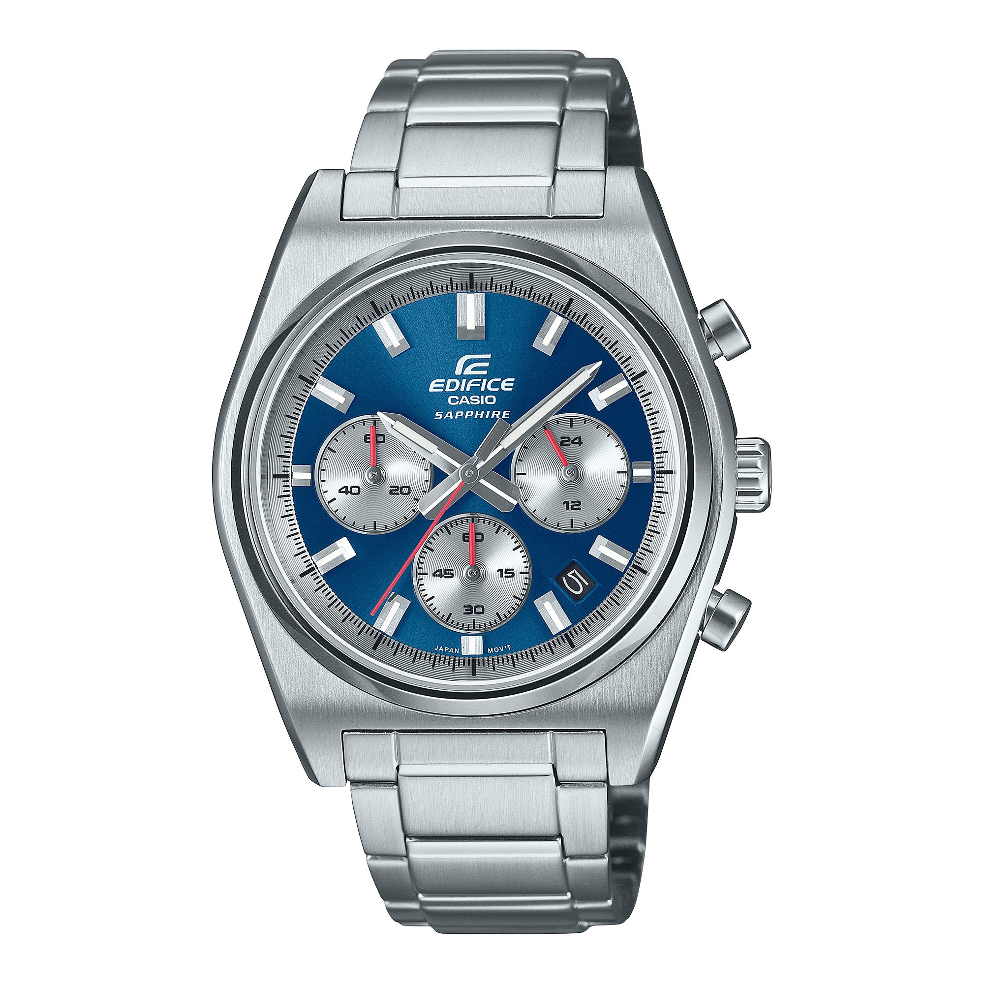 EDIFICE - EFB730D - 2A - CASIO Australia