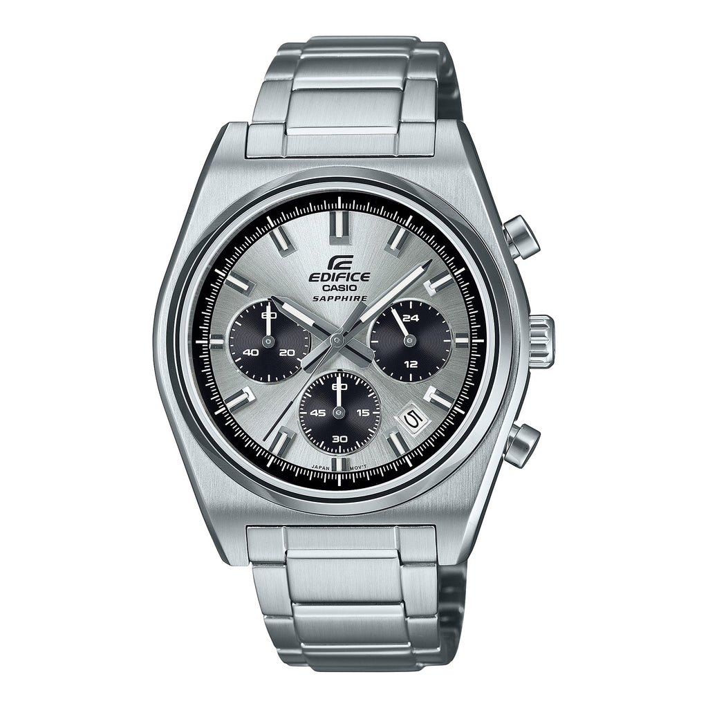 美品稼働中EDIFICE CASIO ターコイズ ブルー Sapphire 美品稼働中EDIFICE CASIO ターコイズ ブルー Sapphire - メルカリ