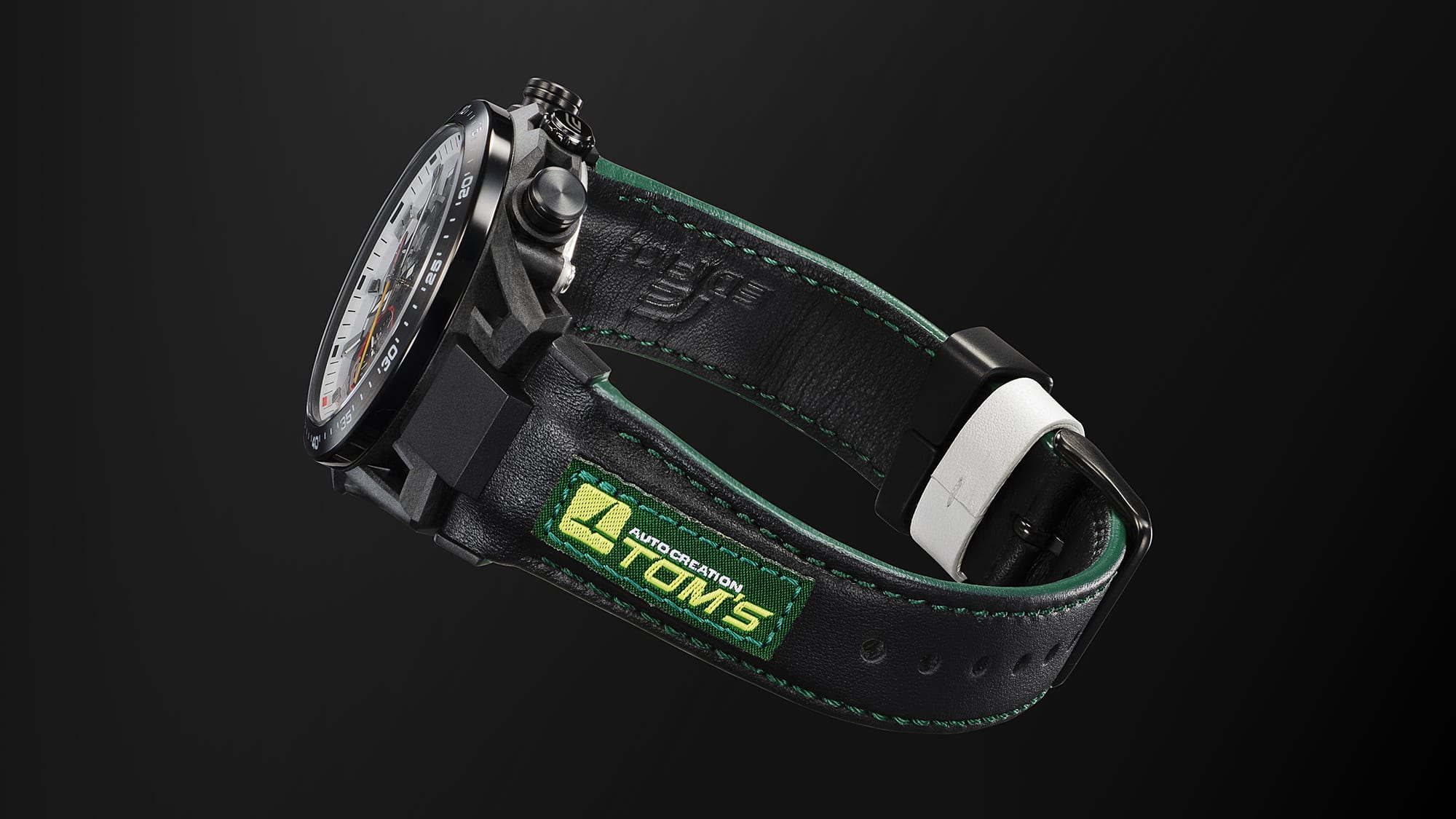 EDIFICE - EFSS641TMS - 1A - CASIO Australia