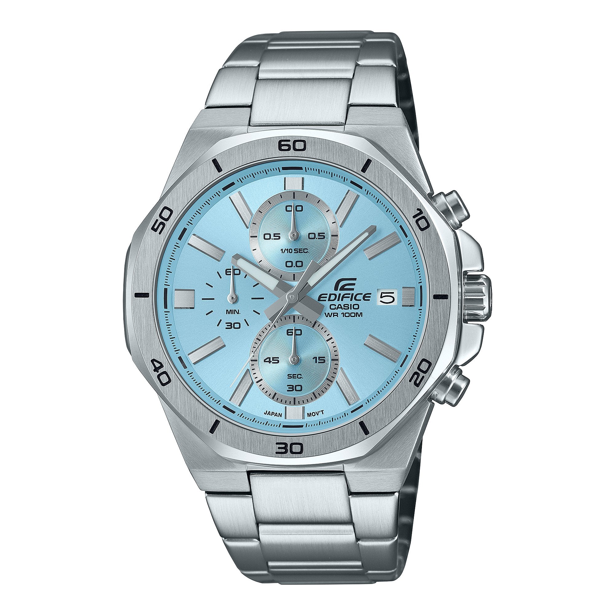 EDIFICE - EFV640D - 2B - CASIO Australia