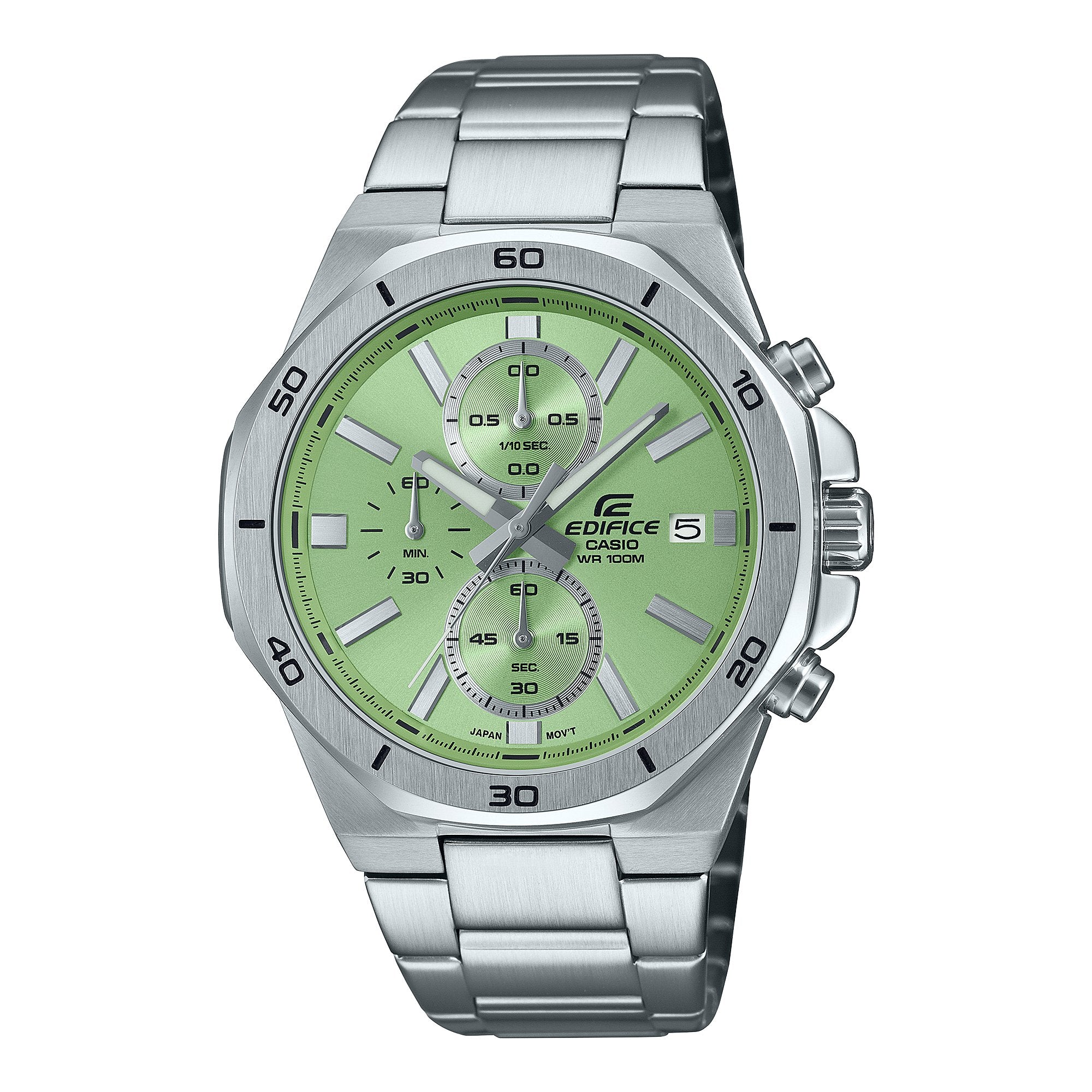 EDIFICE - EFV640D - 3A - CASIO Australia