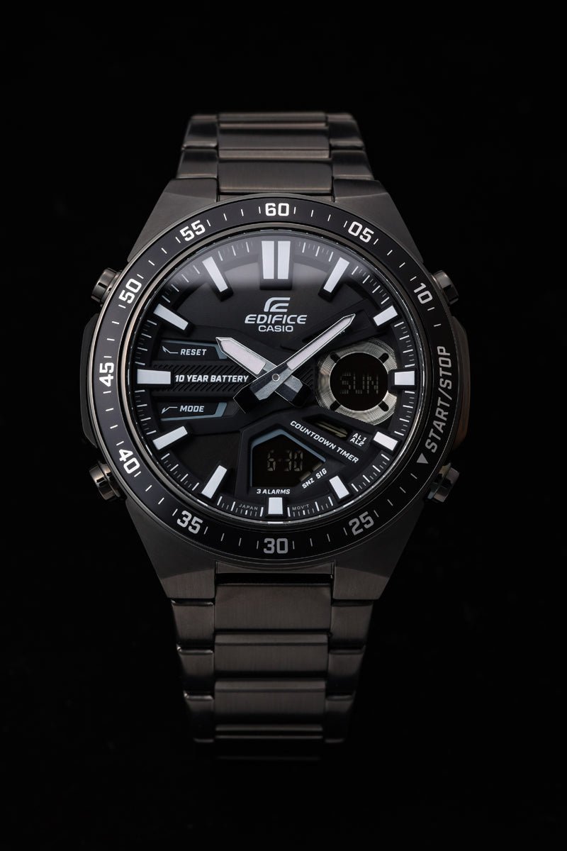 EDIFICE - EFVC110DC - 1A - CASIO Australia