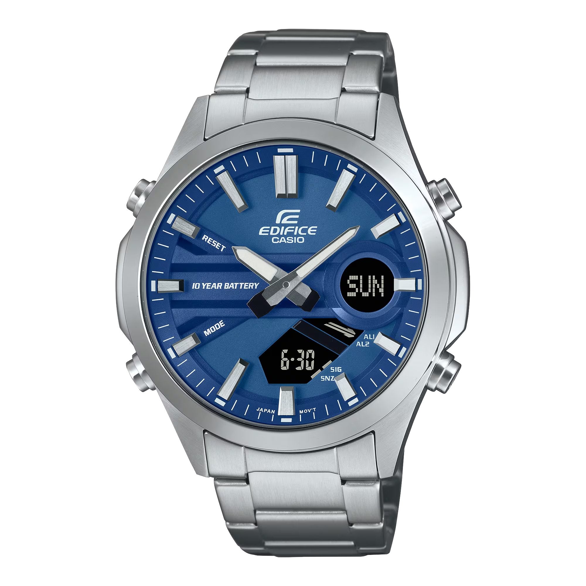 EDIFICE-EFVC120D-2A-CASIO Australia