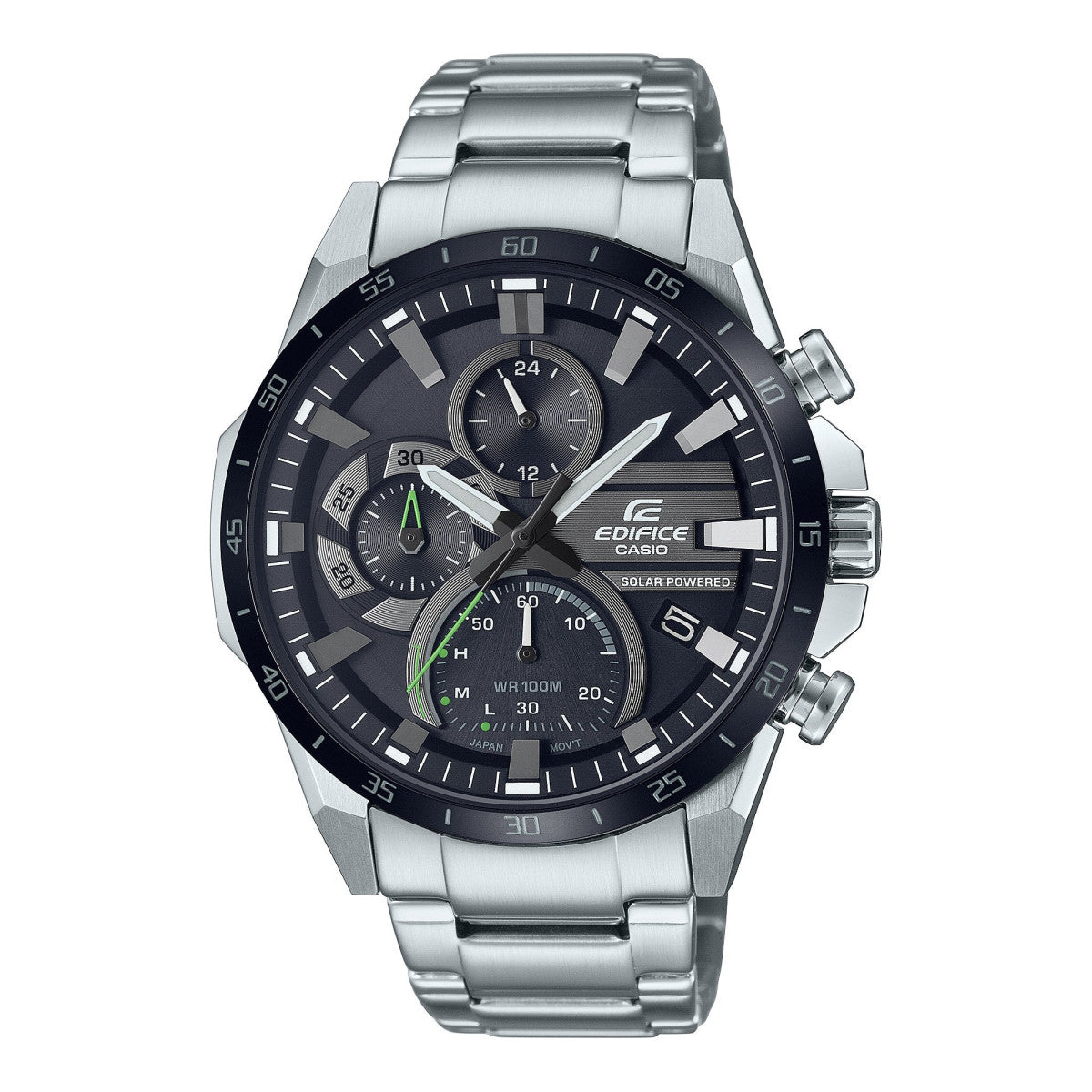 EDIFICE-EQS940DB-1A-CASIO Australia